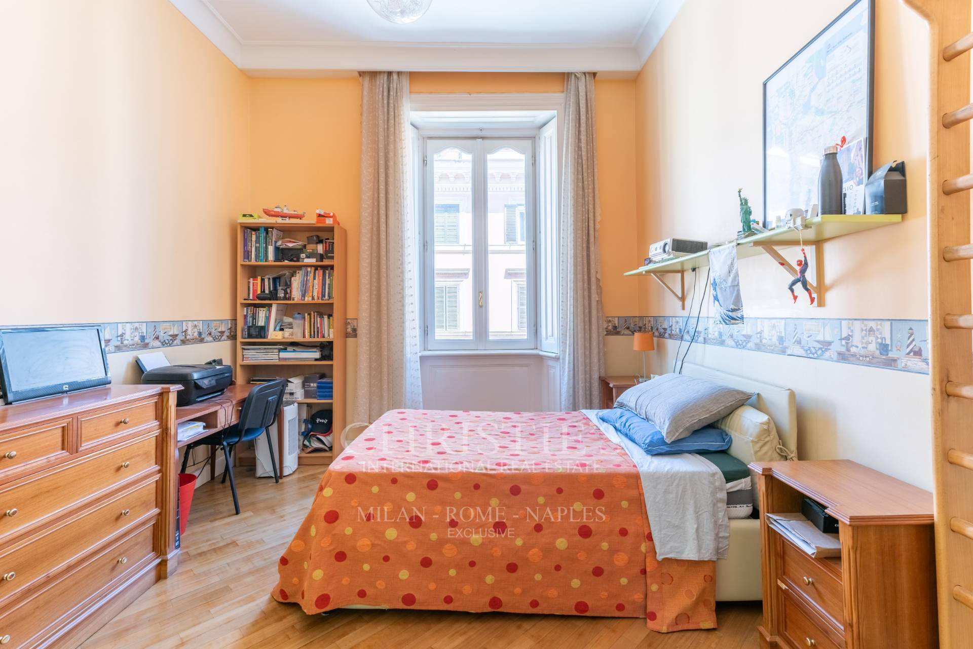 picture of Prestigious Apartment In The Heart Of The Salario District