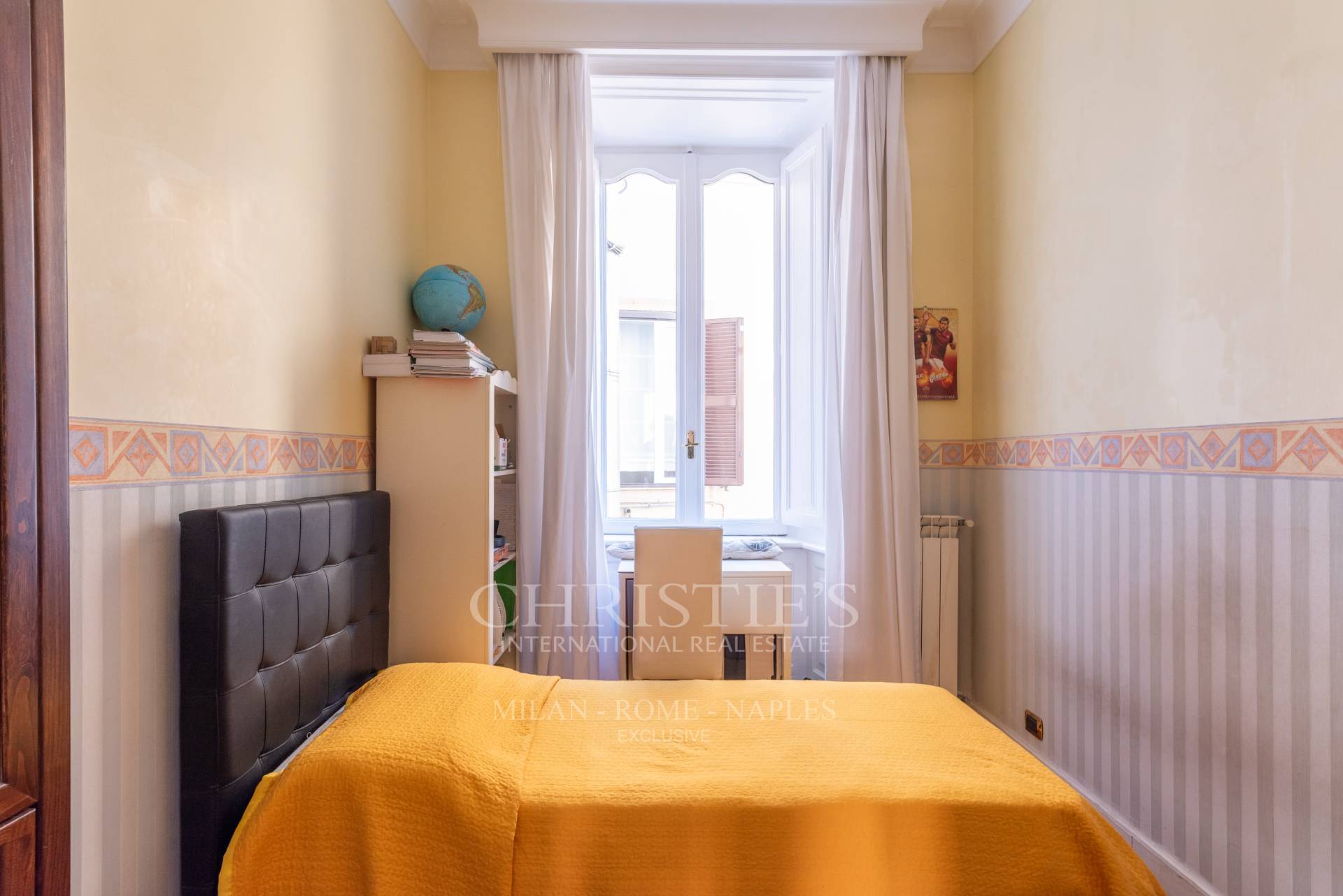 picture of Prestigious Apartment In The Heart Of The Salario District