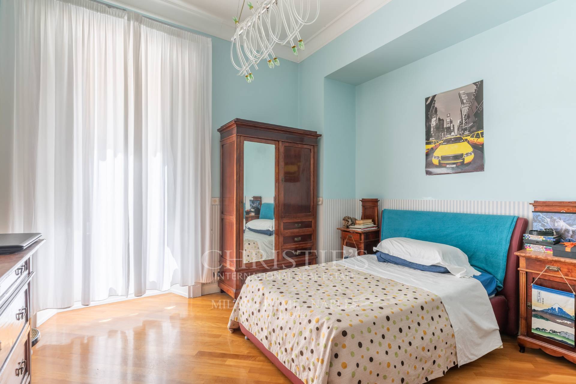 picture of Prestigious Apartment In The Heart Of The Salario District