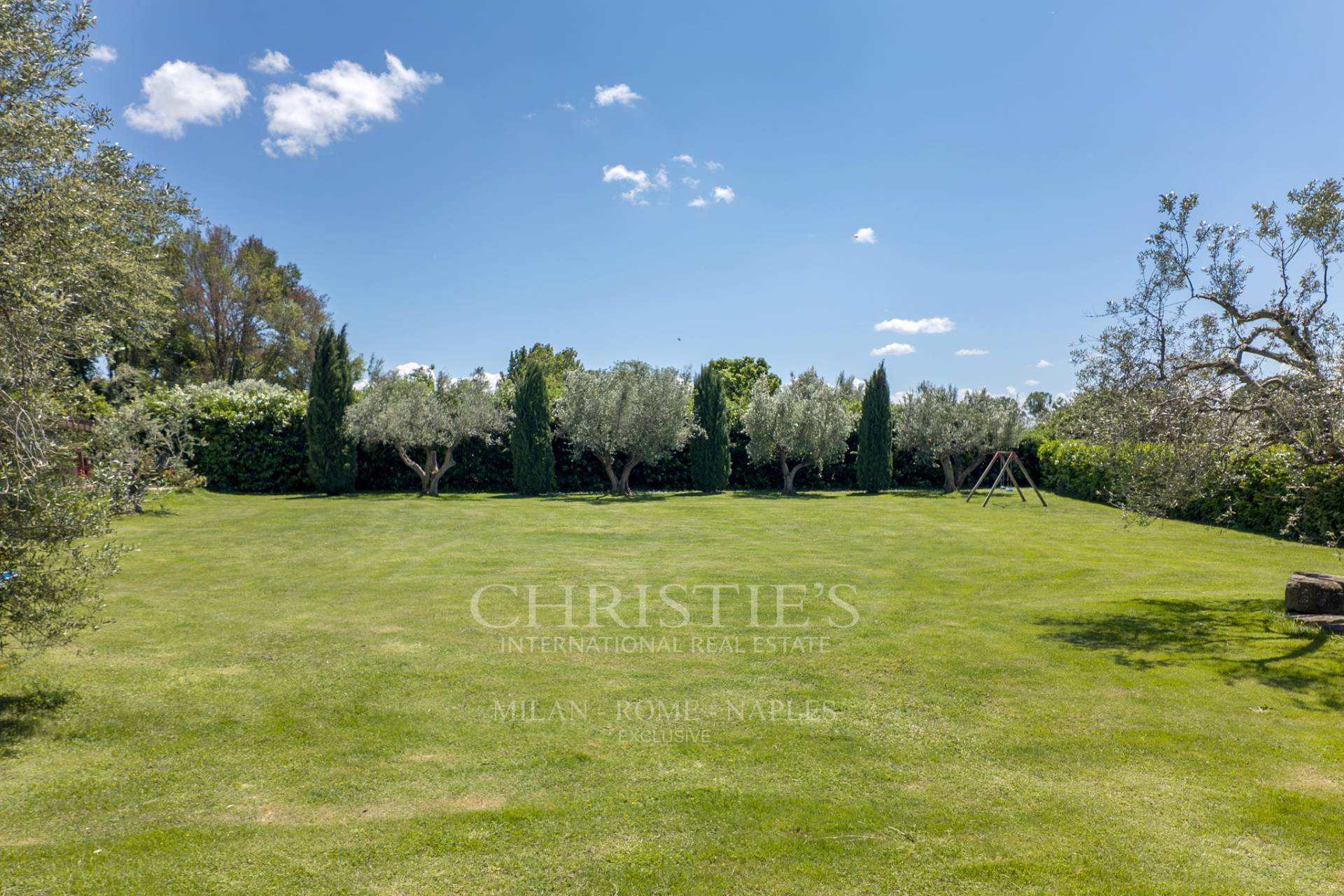 picture of Bolsena Farmhouse On The Lake With Private Beach