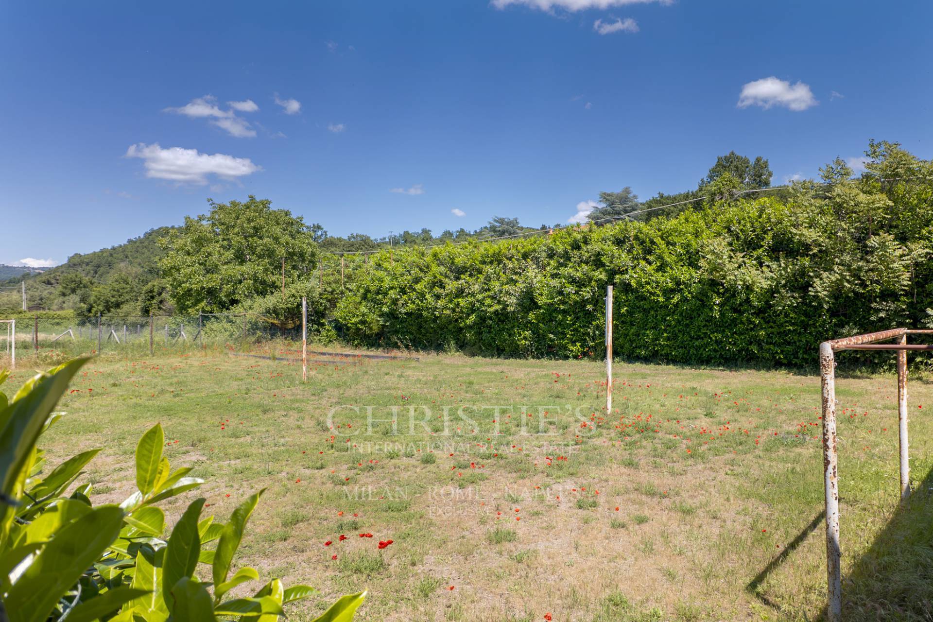 picture of Bolsena Farmhouse On The Lake With Private Beach