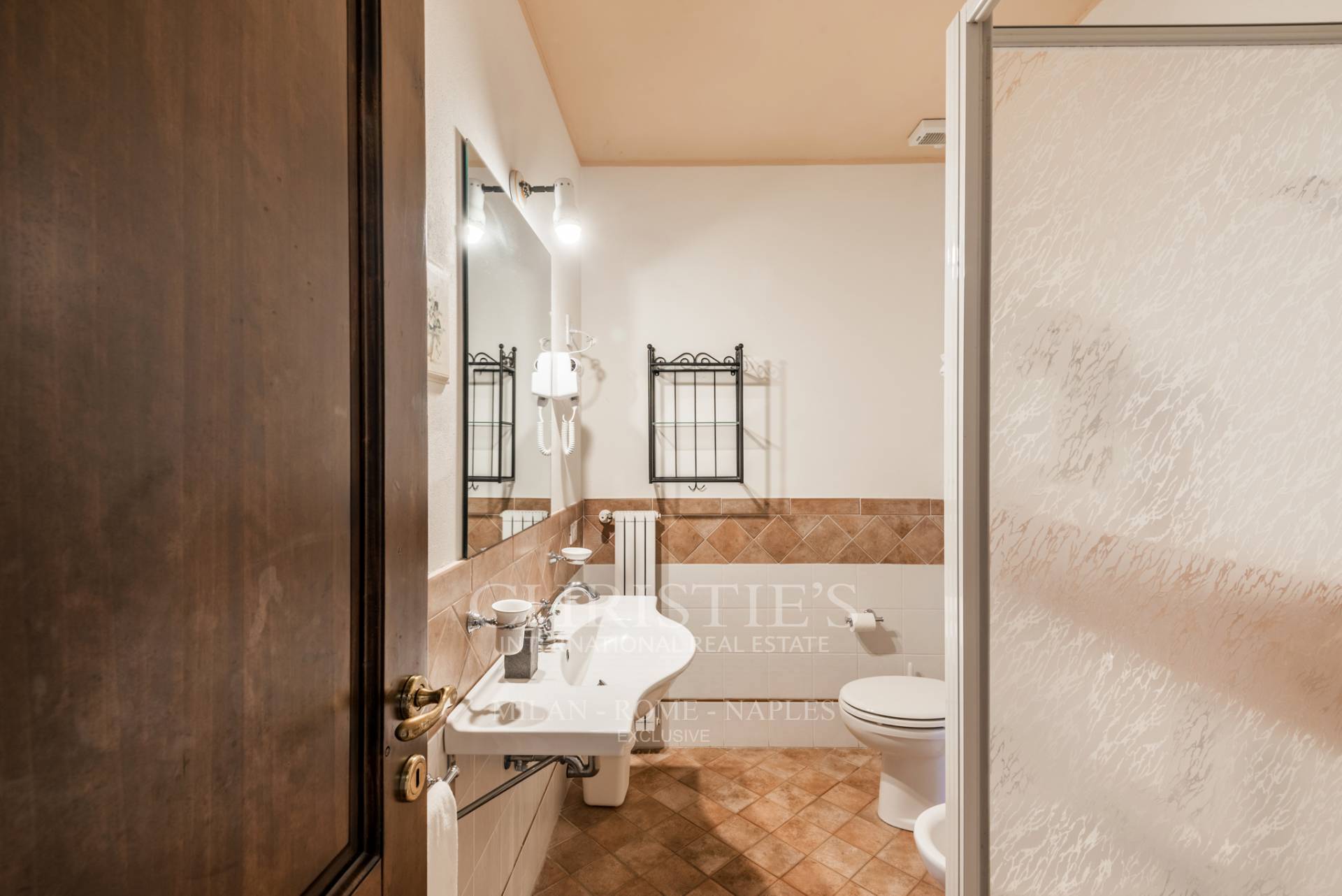 picture of Bolsena Farmhouse On The Lake With Private Beach