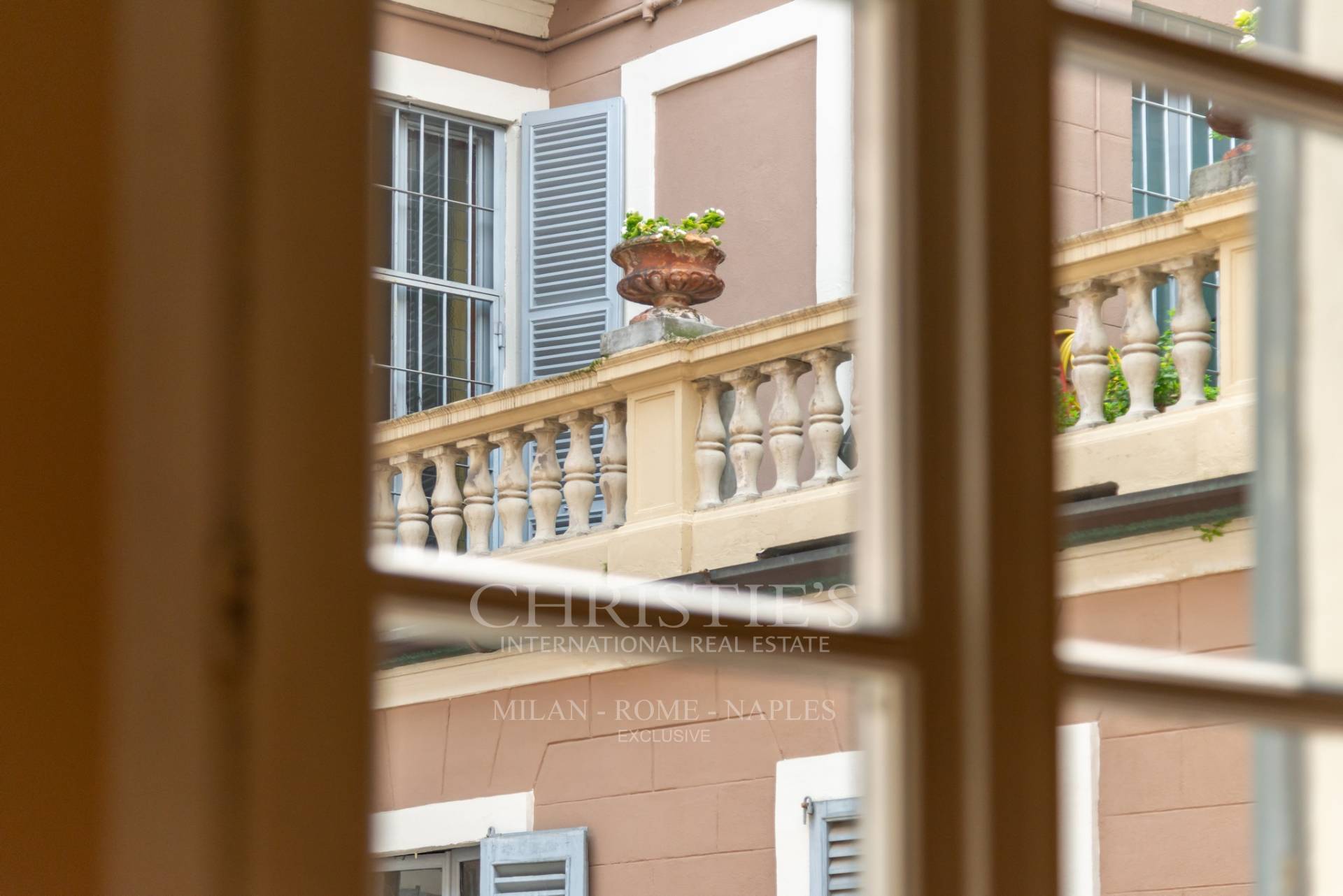 picture of Charming Period Apartment In The Heart Of Milan