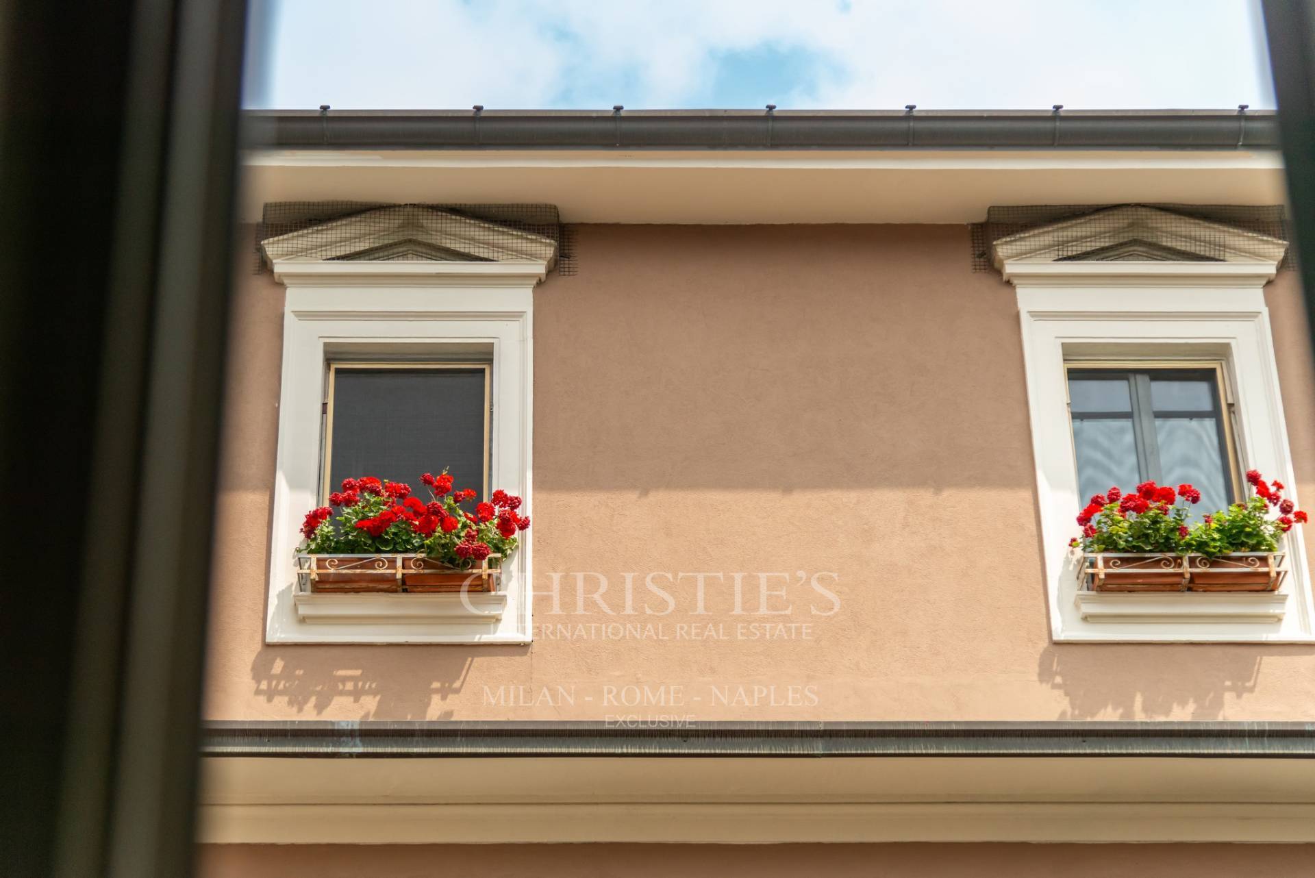 picture of Charming Period Apartment In The Heart Of Milan