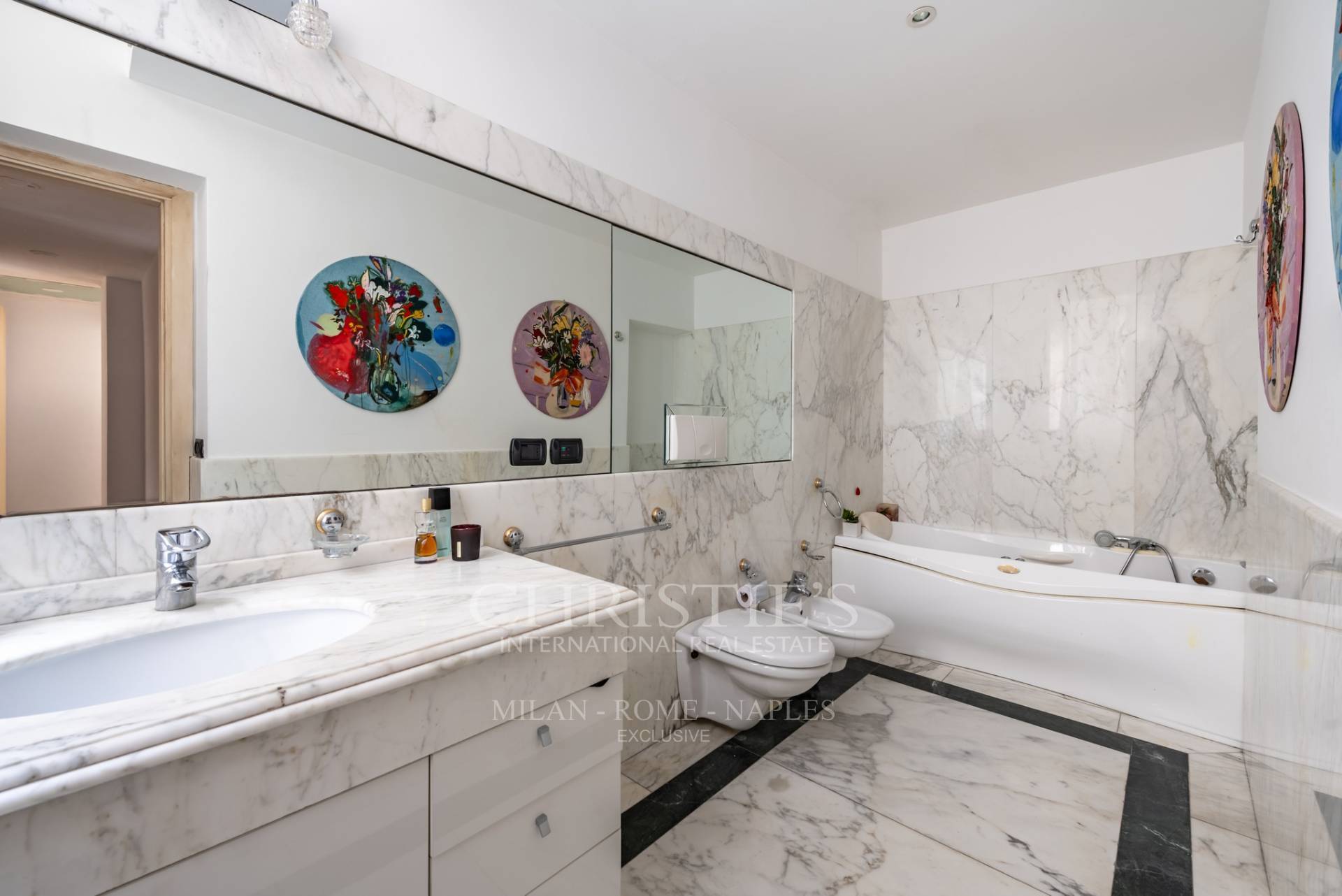 picture of Charming Period Apartment In The Heart Of Milan