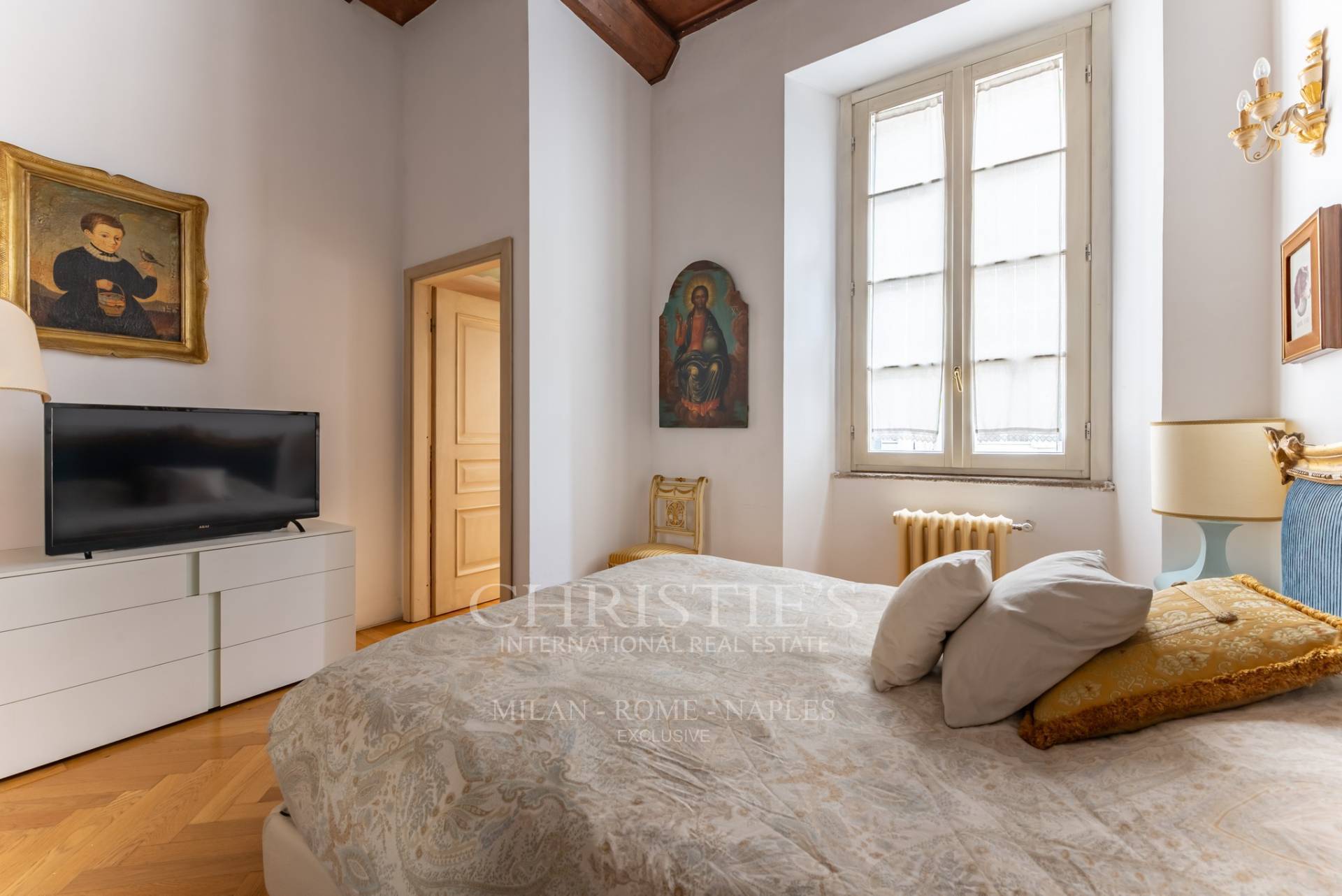 picture of Charming Period Apartment In The Heart Of Milan