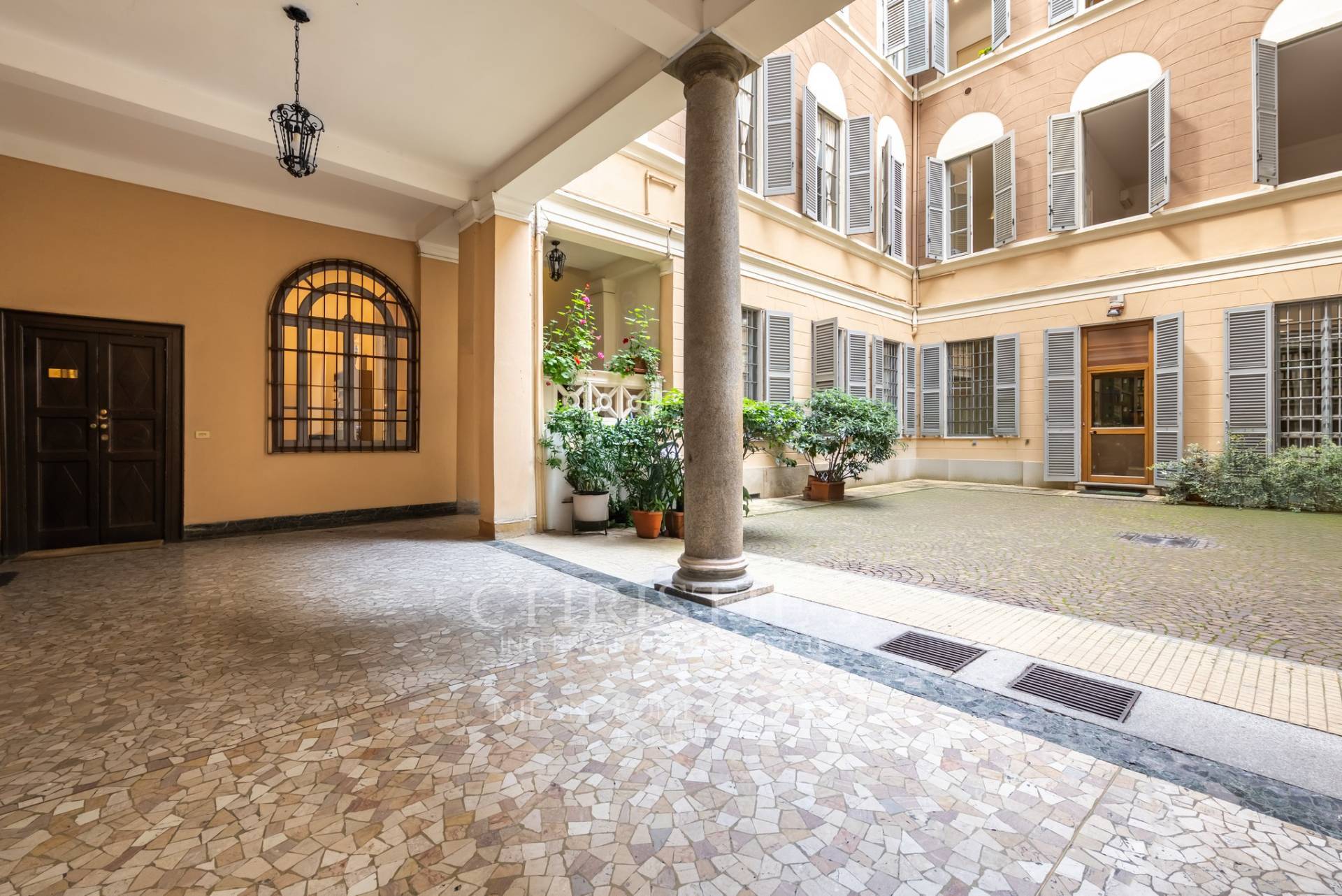 picture of Charming Period Apartment In The Heart Of Milan