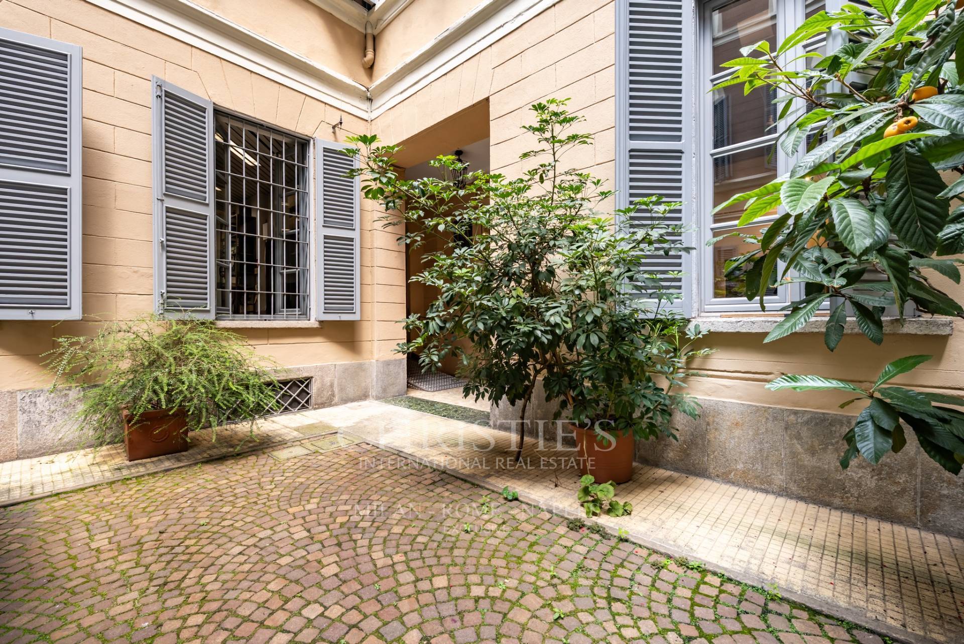picture of Charming Period Apartment In The Heart Of Milan