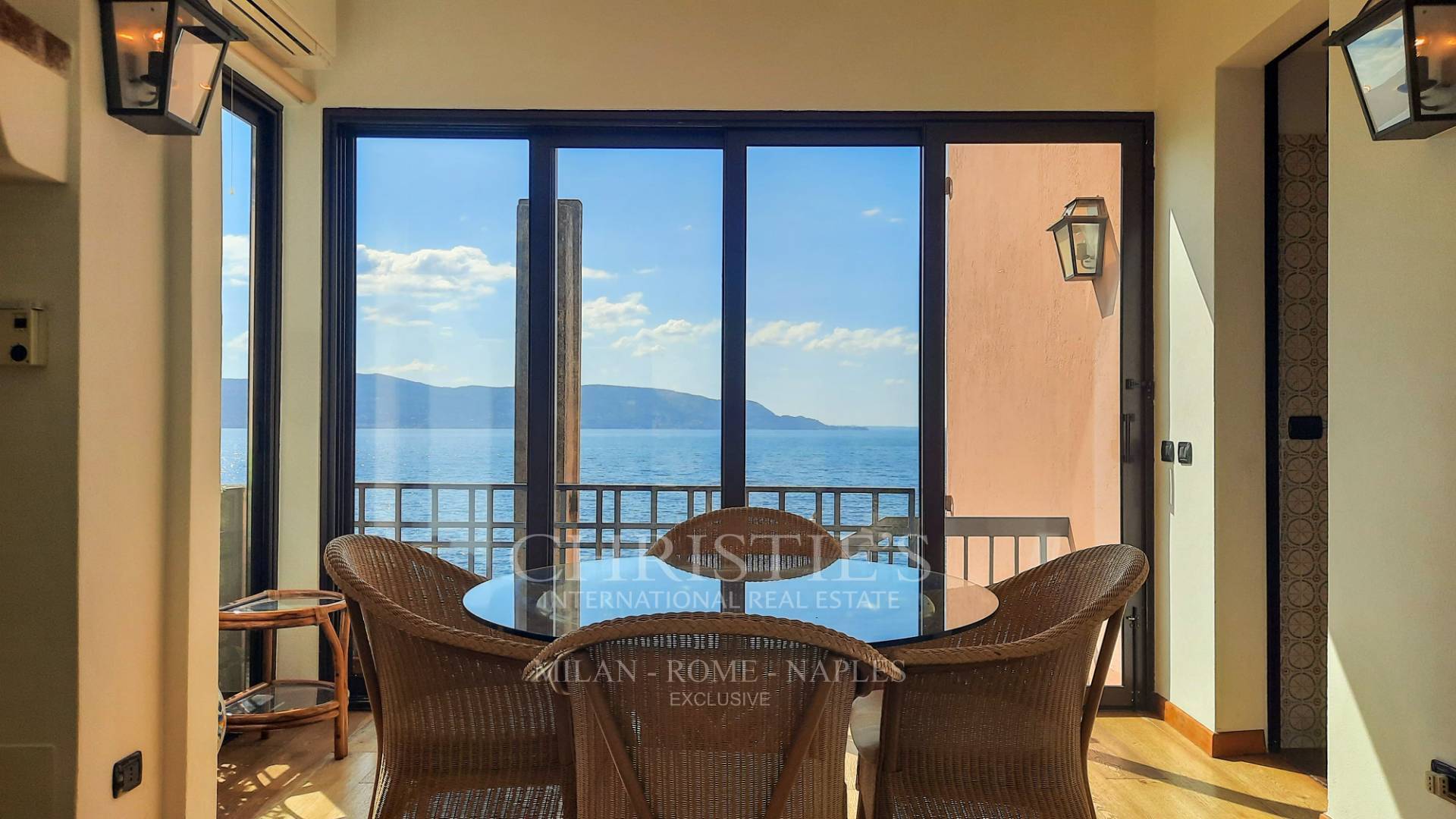 picture of Villa Overlooking The Lake
