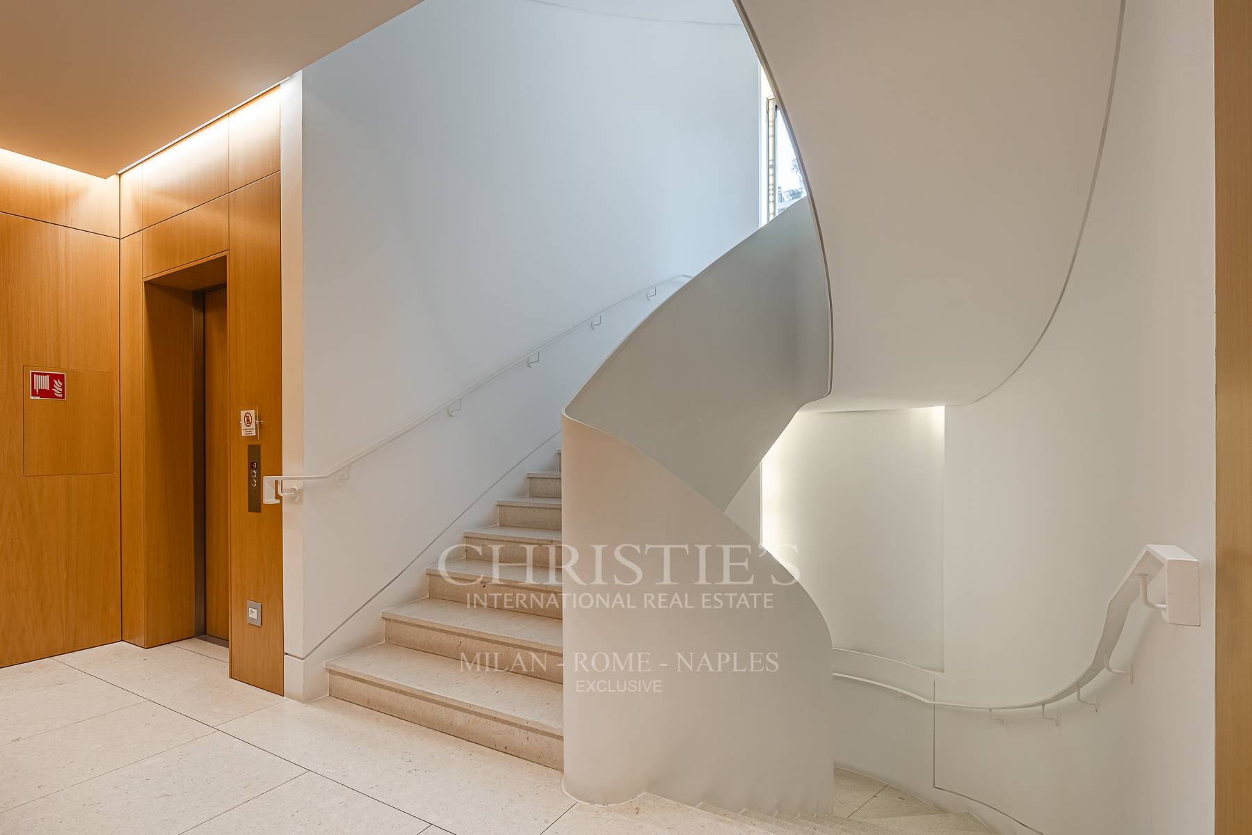 picture of Stylish Apartment With Terrace In Milan’s Porta Nuova District
