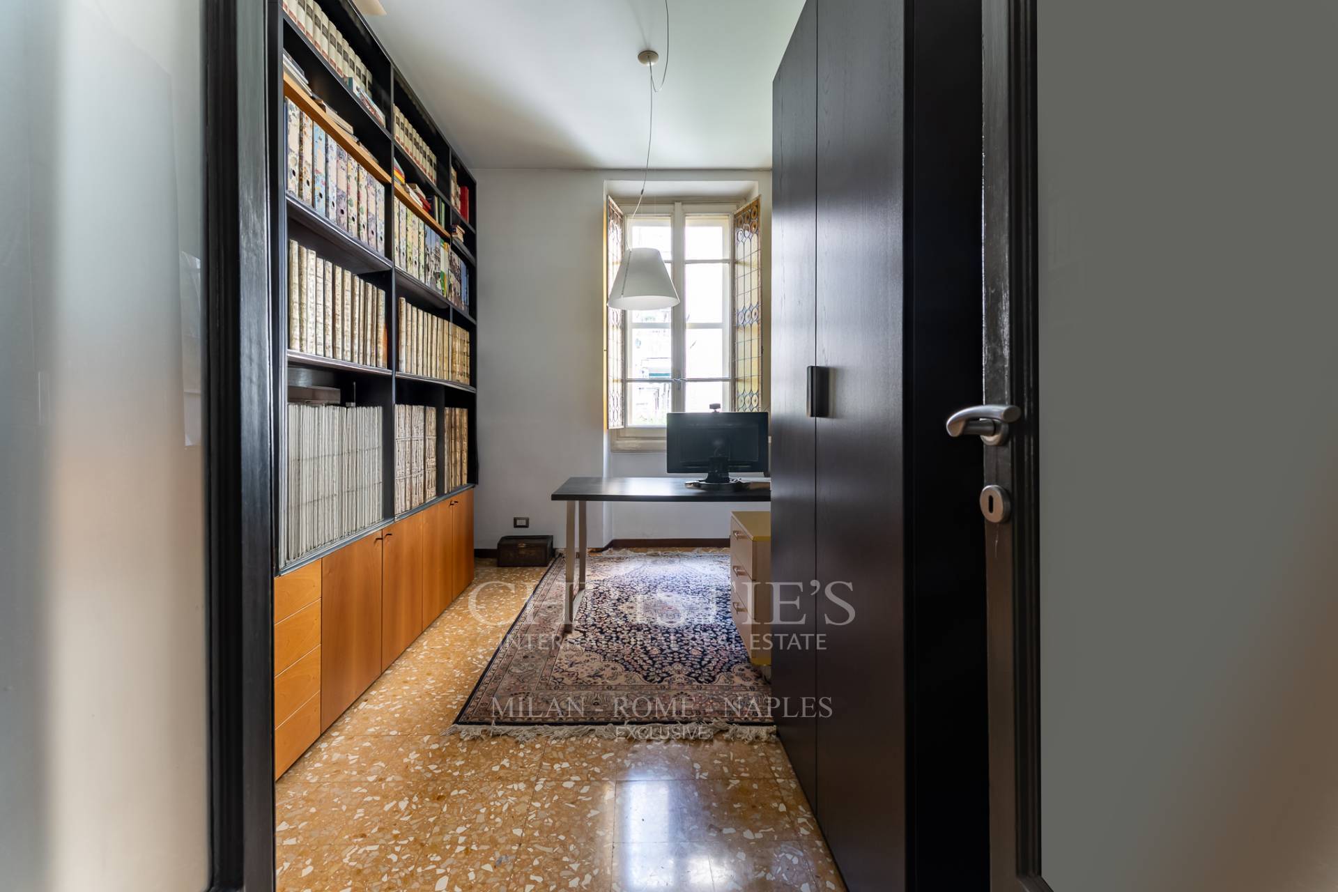 picture of Exclusive Villa With Garden And Private Parking