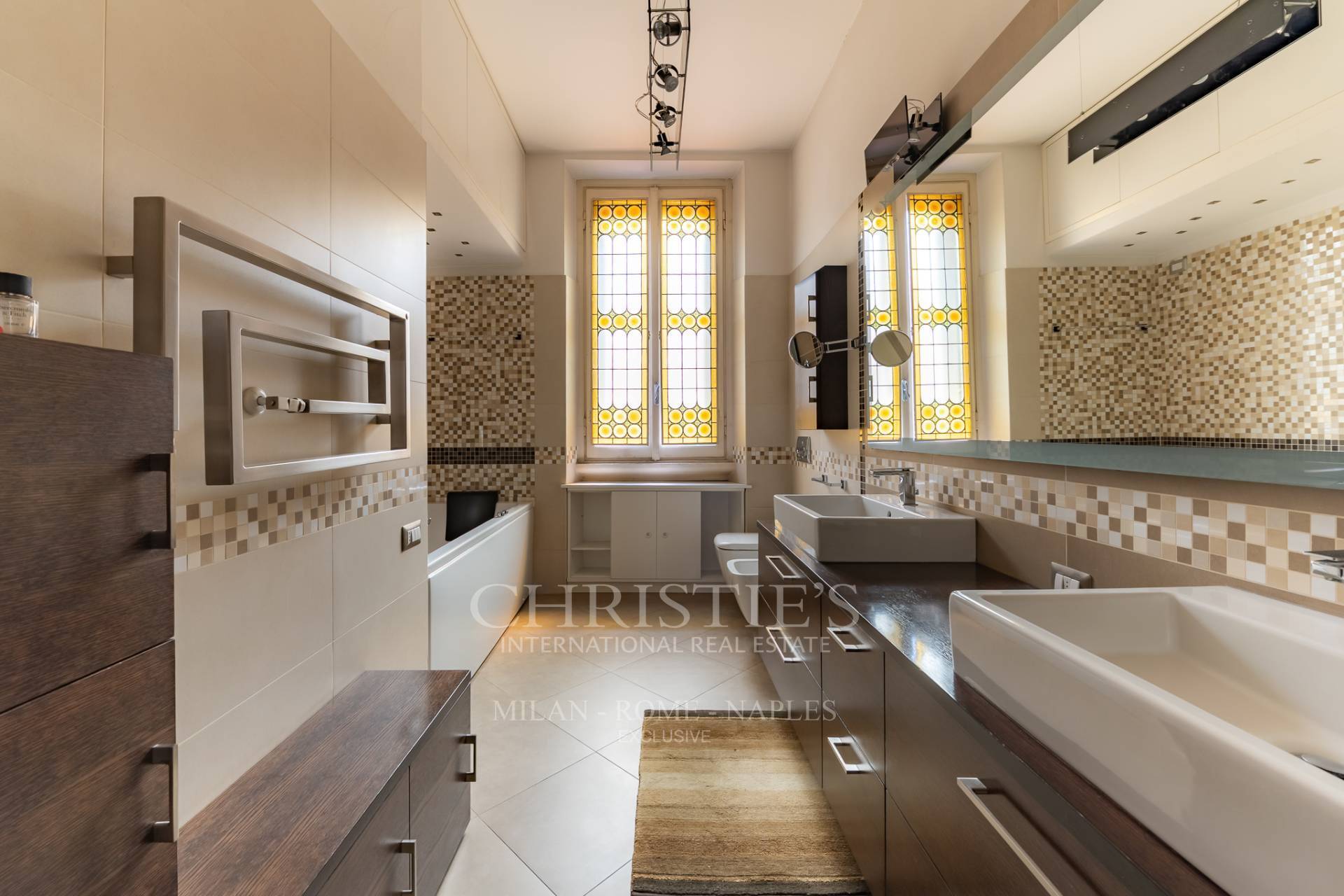 picture of Exclusive Villa With Garden And Private Parking