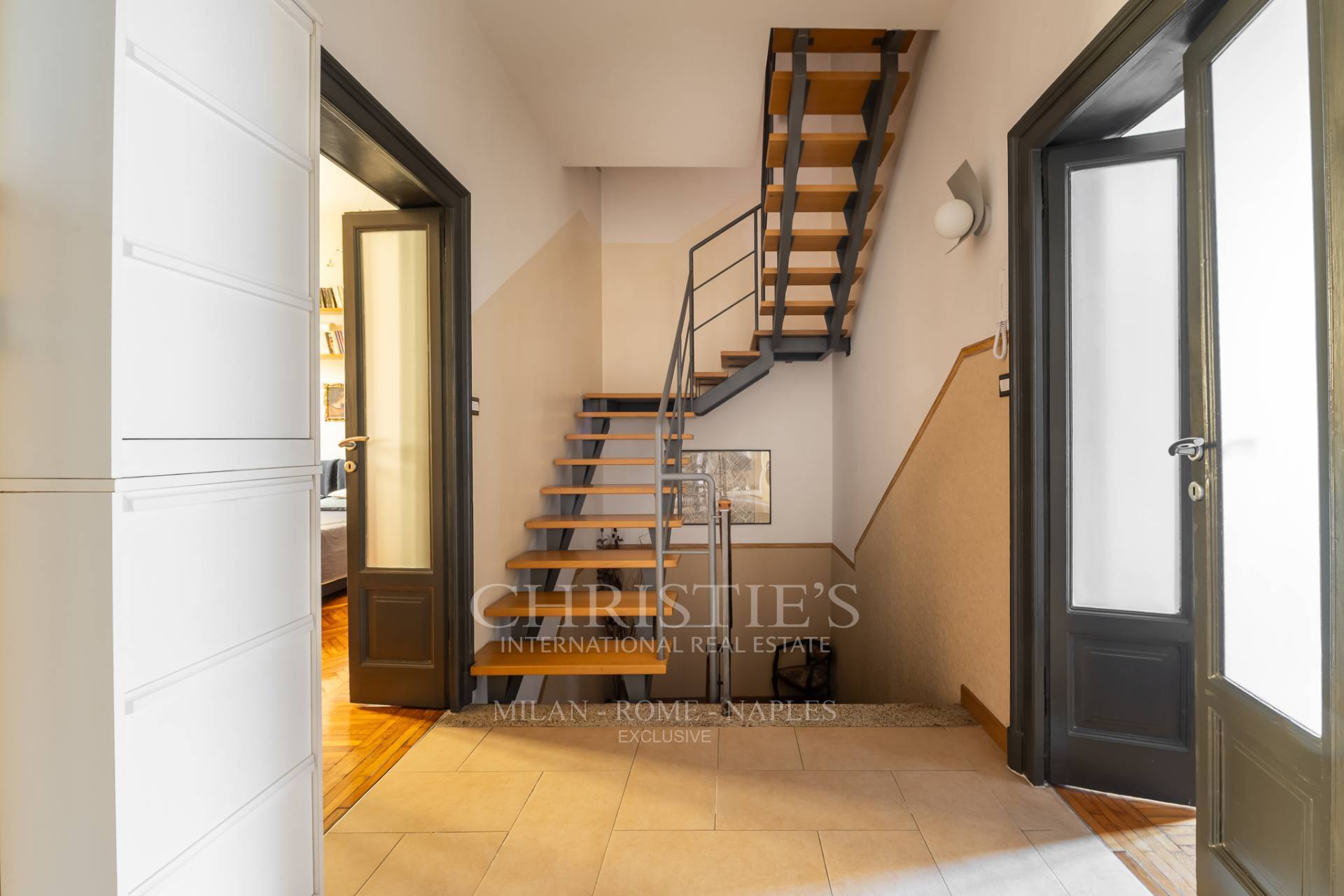 picture of Exclusive Villa With Garden And Private Parking