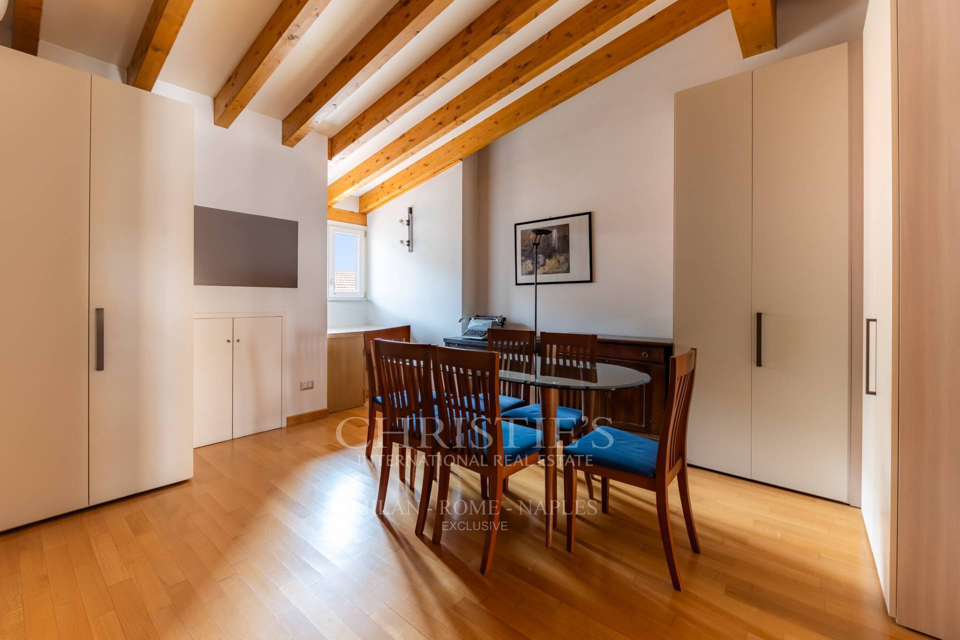 picture of Exclusive Villa With Garden And Private Parking