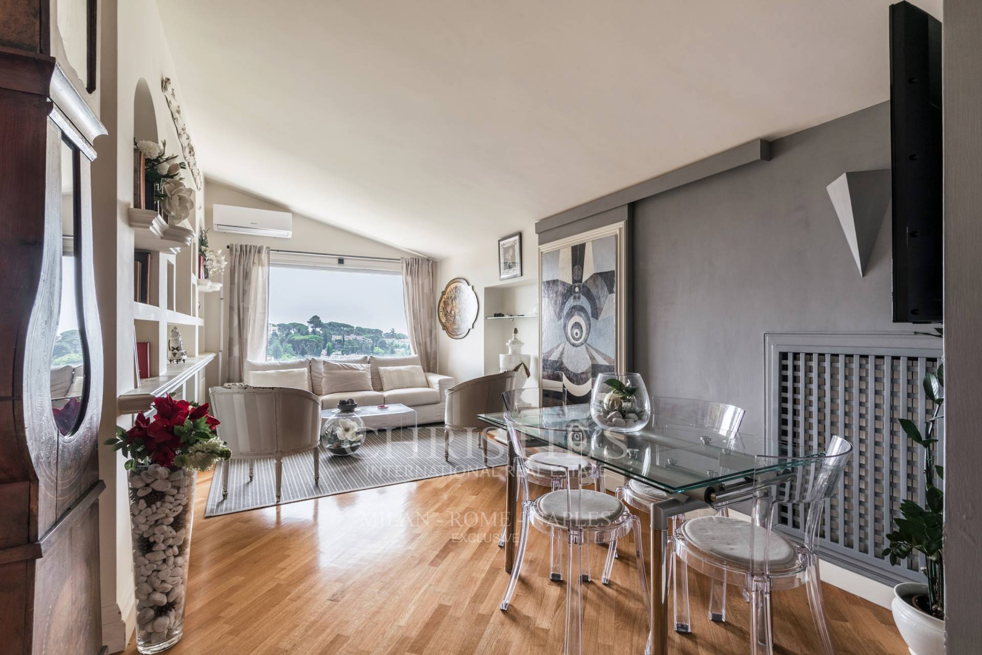 picture of Penthouse For Sale