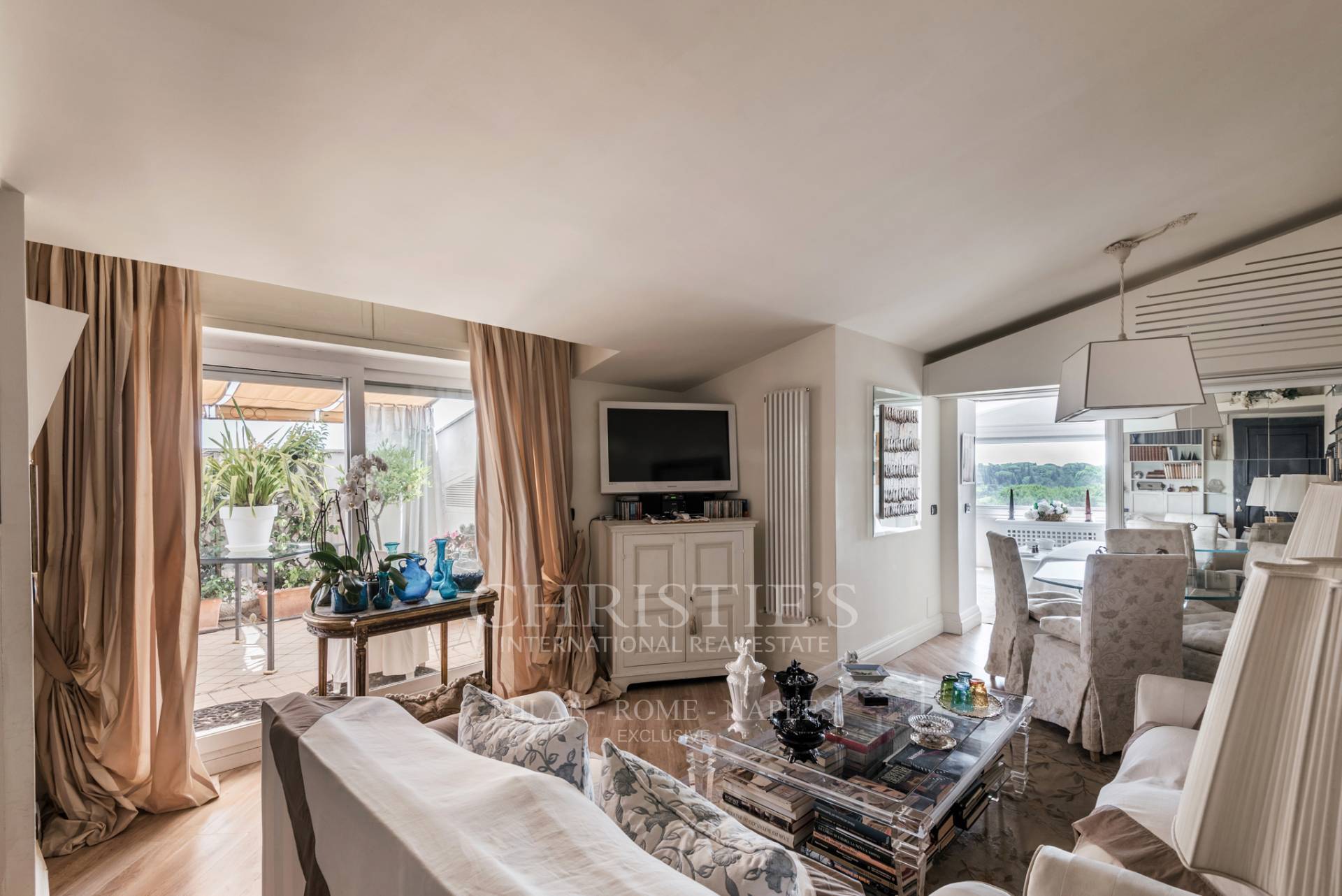 picture of Penthouse For Sale