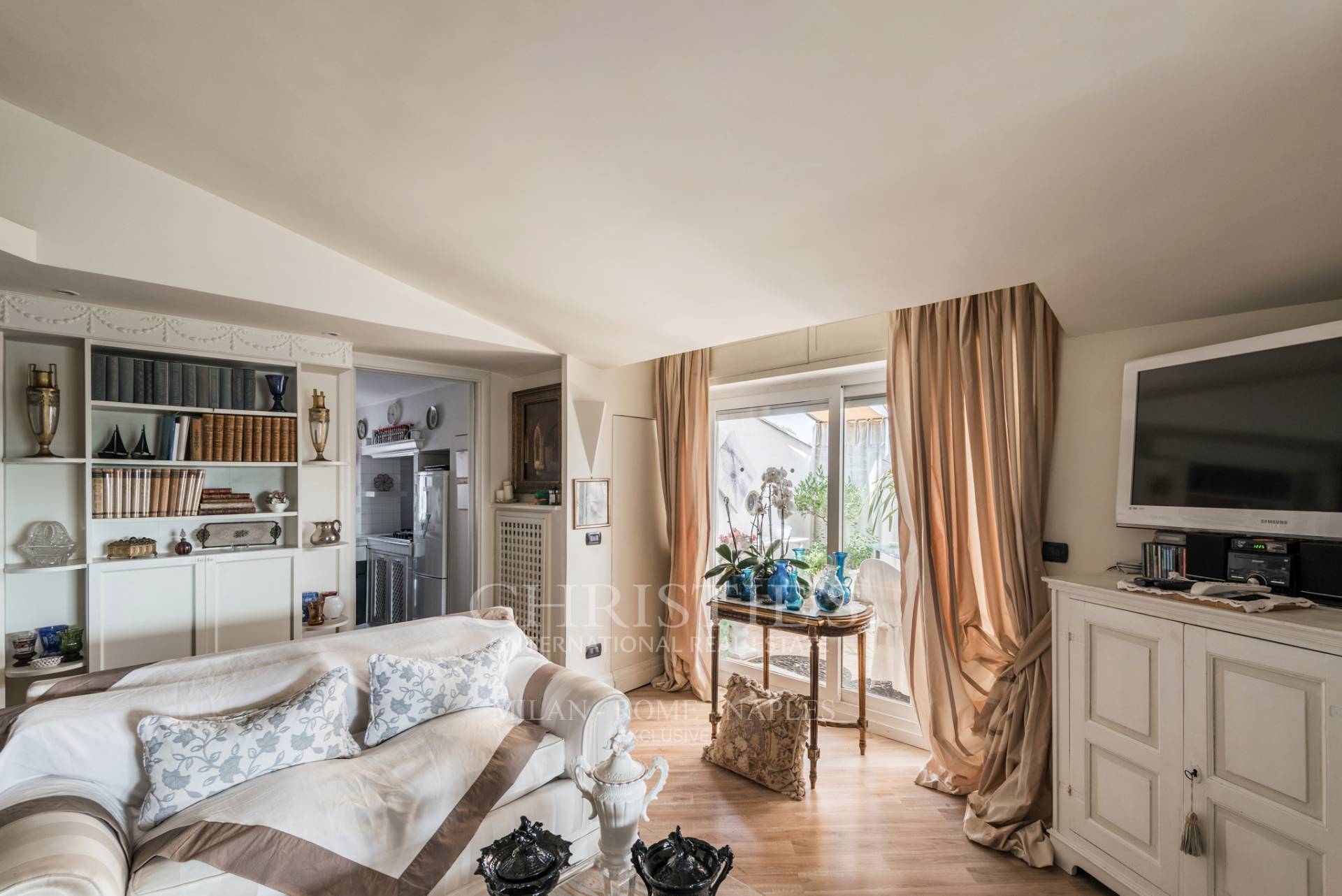 picture of Penthouse For Sale