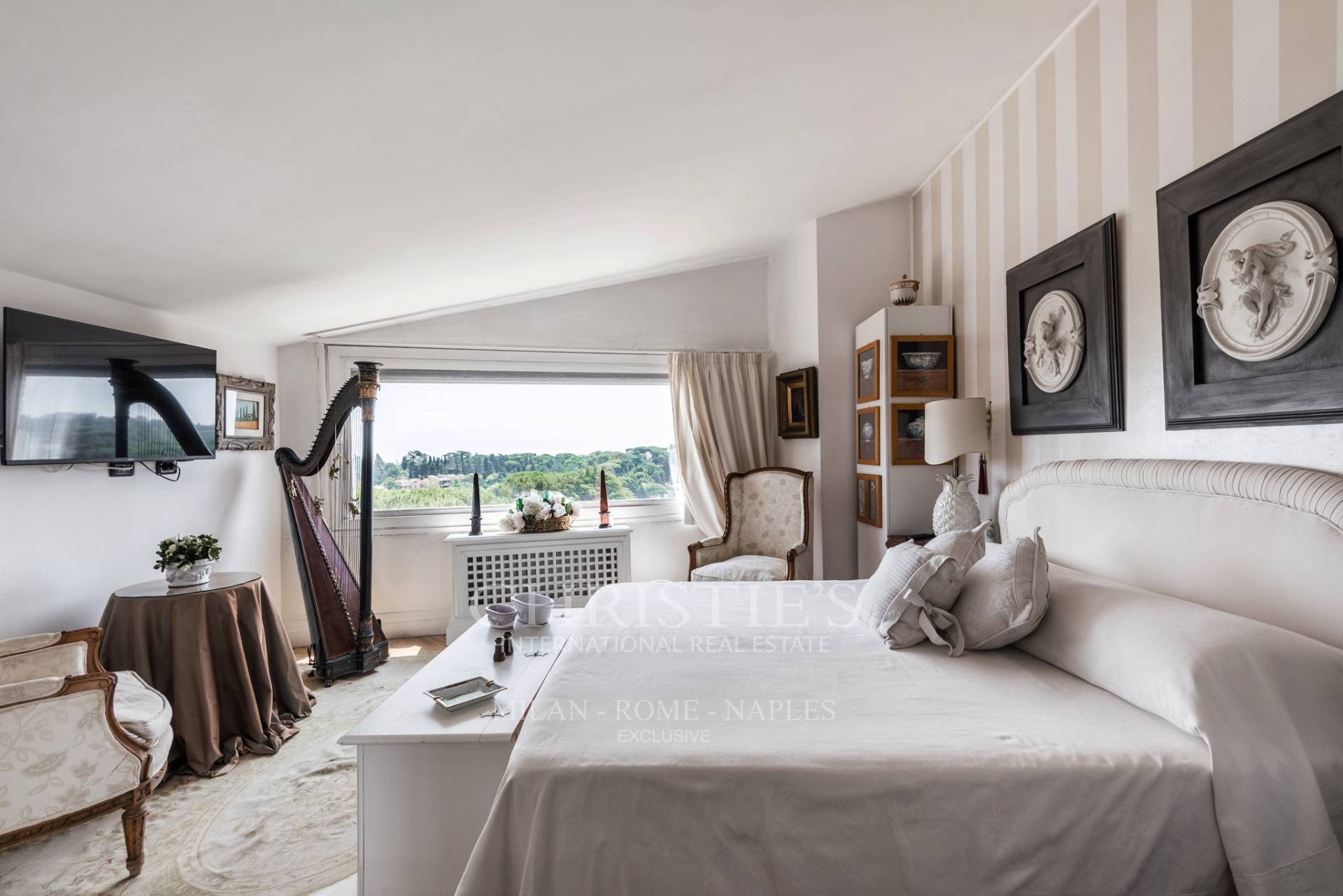 picture of Penthouse For Sale