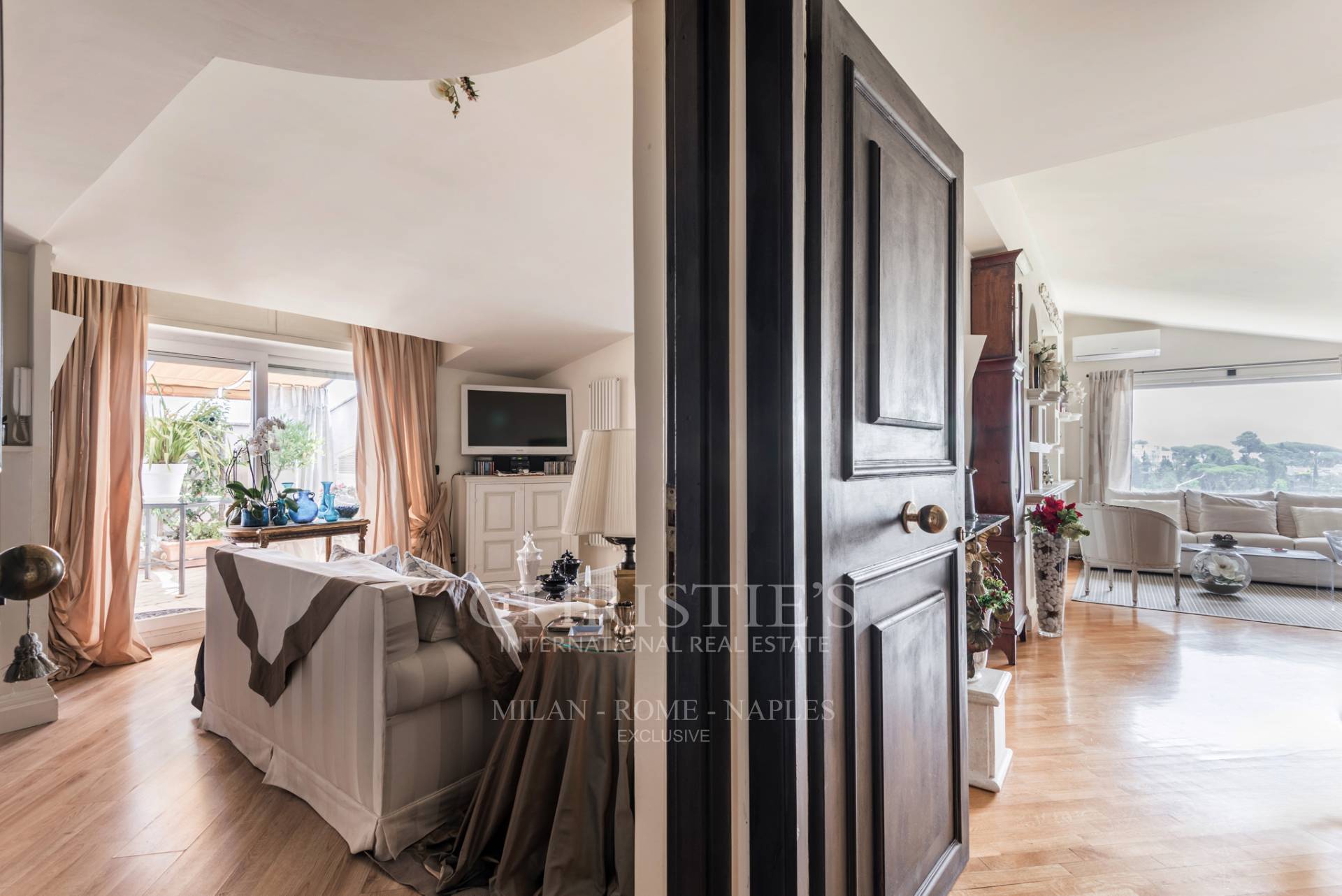 picture of Penthouse For Sale