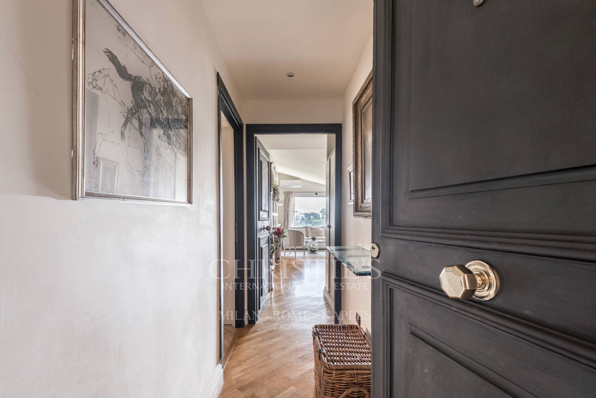 picture of Penthouse For Sale