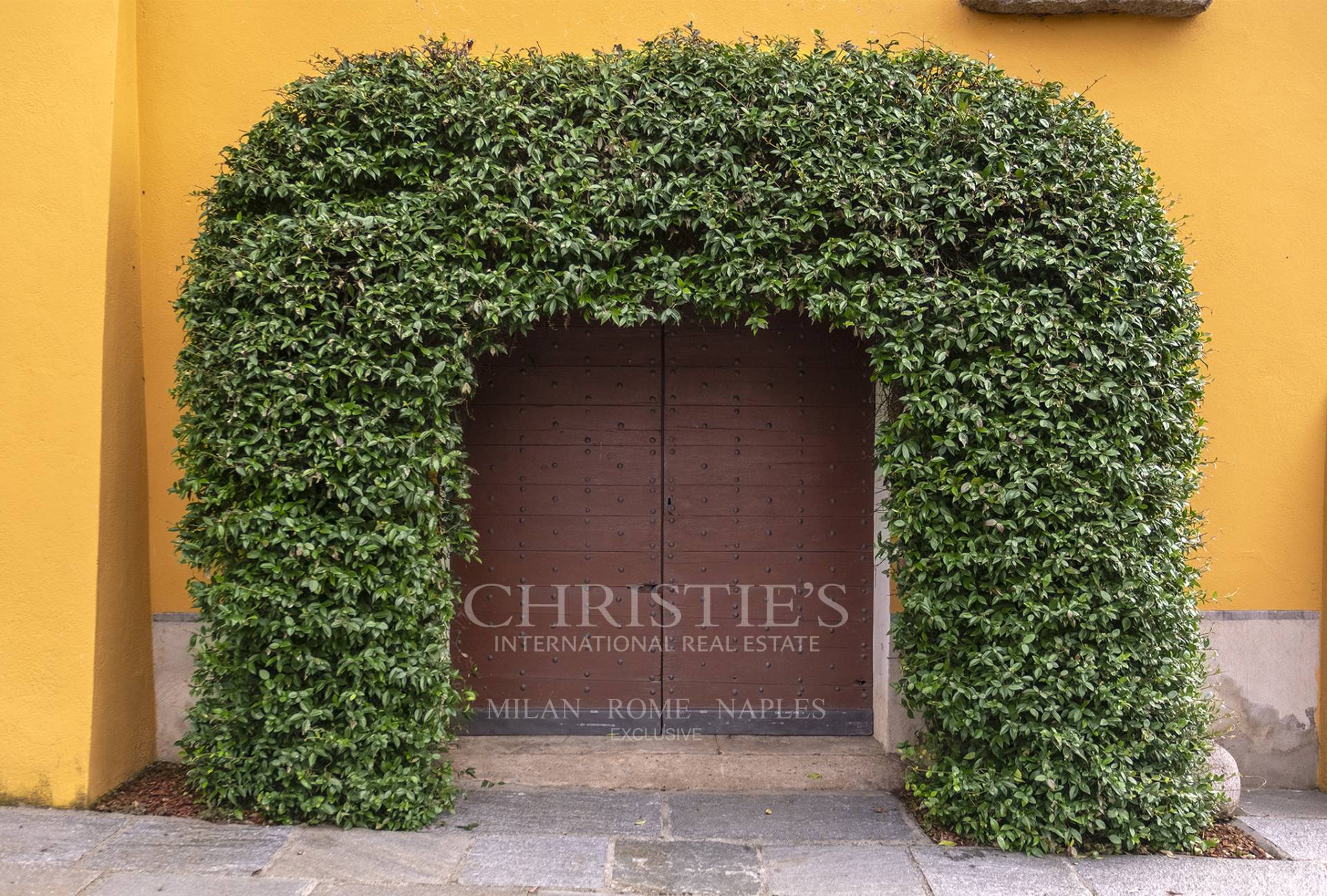 picture of Estate With Extensive Grounds And Spectacular Views Of The Piedmont Alps