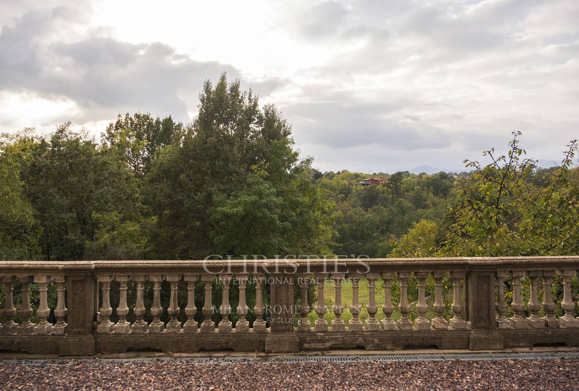 picture of Estate With Extensive Grounds And Spectacular Views Of The Piedmont Alps