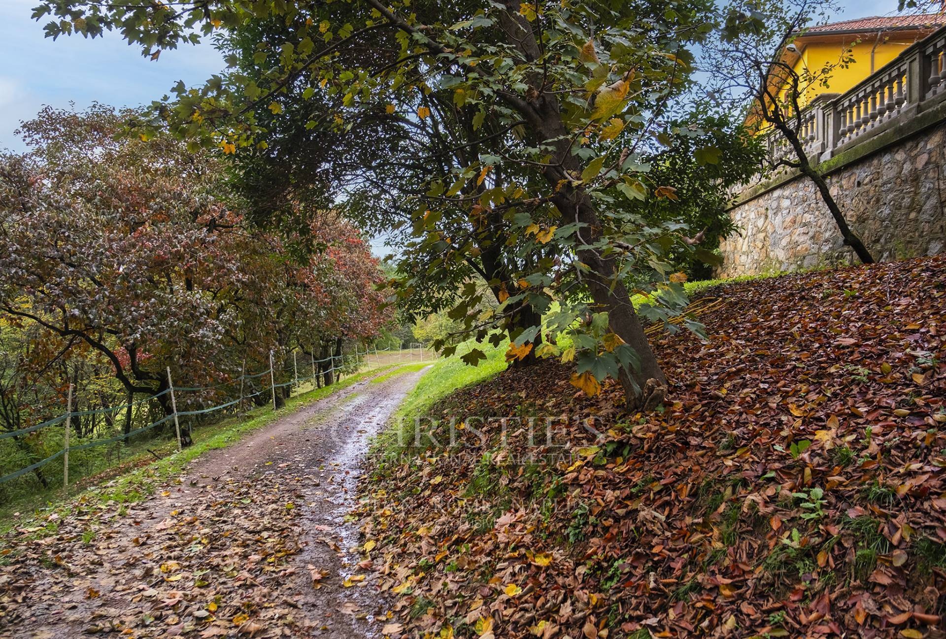 picture of Estate With Extensive Grounds And Spectacular Views Of The Piedmont Alps