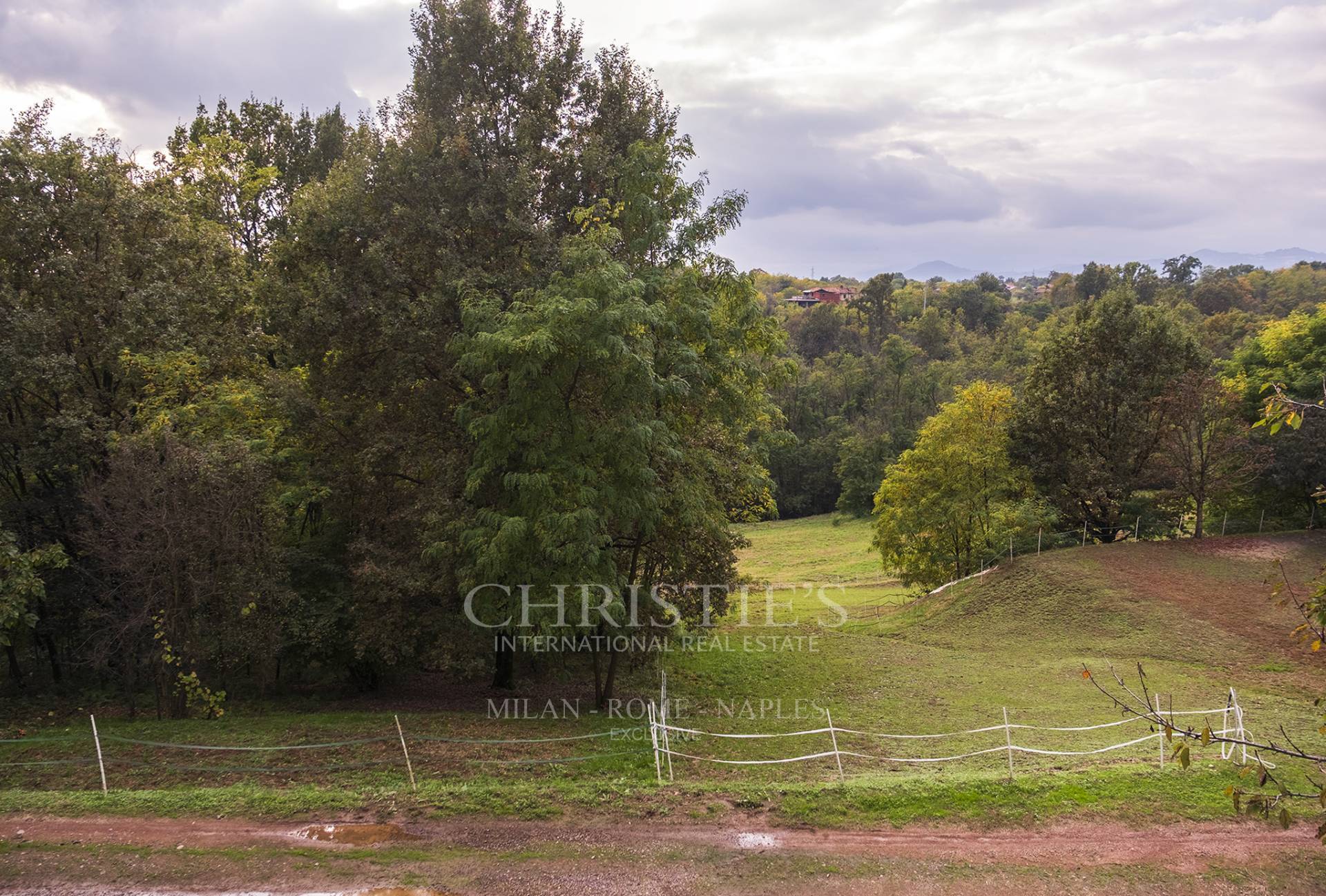 picture of Estate With Extensive Grounds And Spectacular Views Of The Piedmont Alps