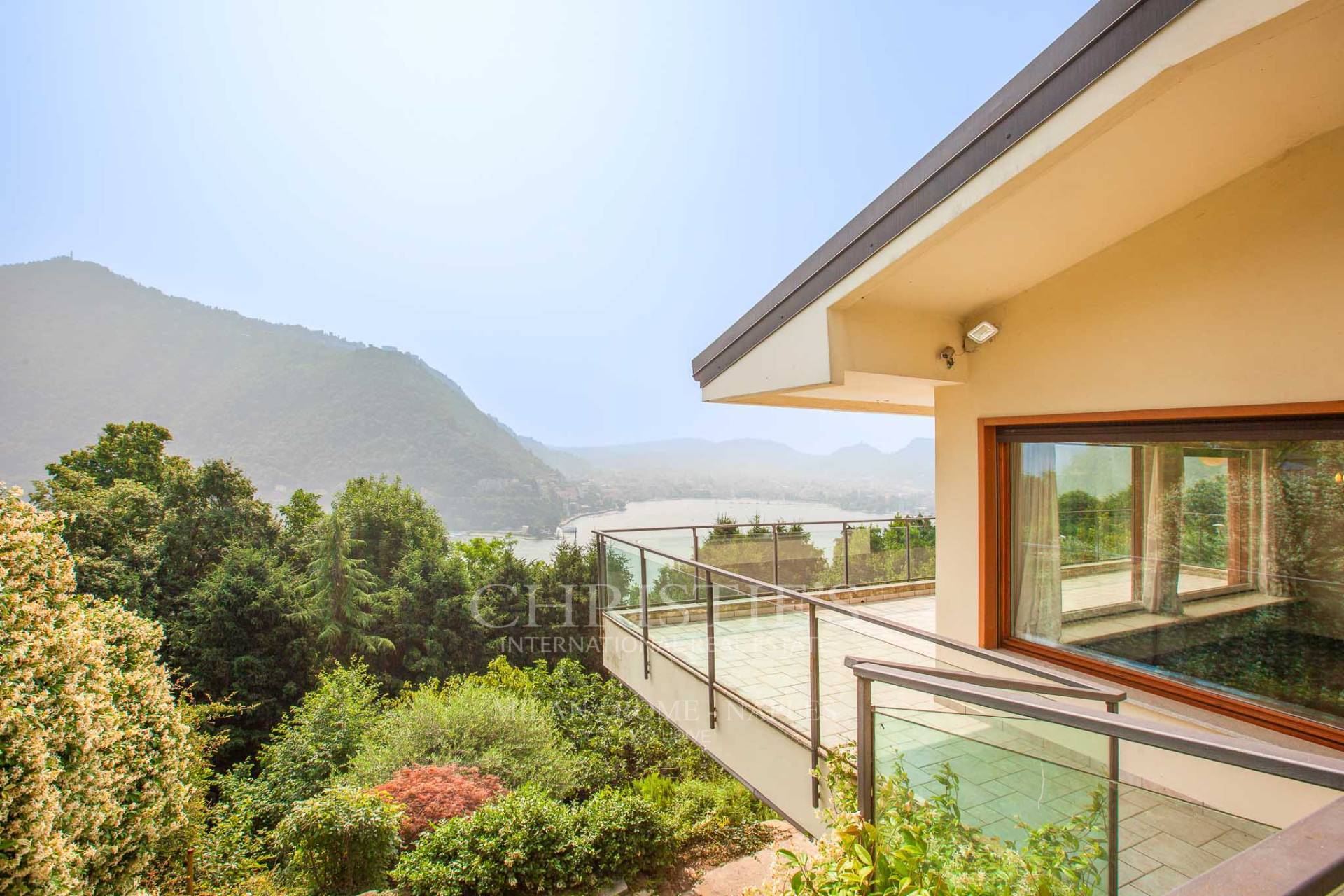 picture of Charming Villa With Lake View Between Como And Cernobbio