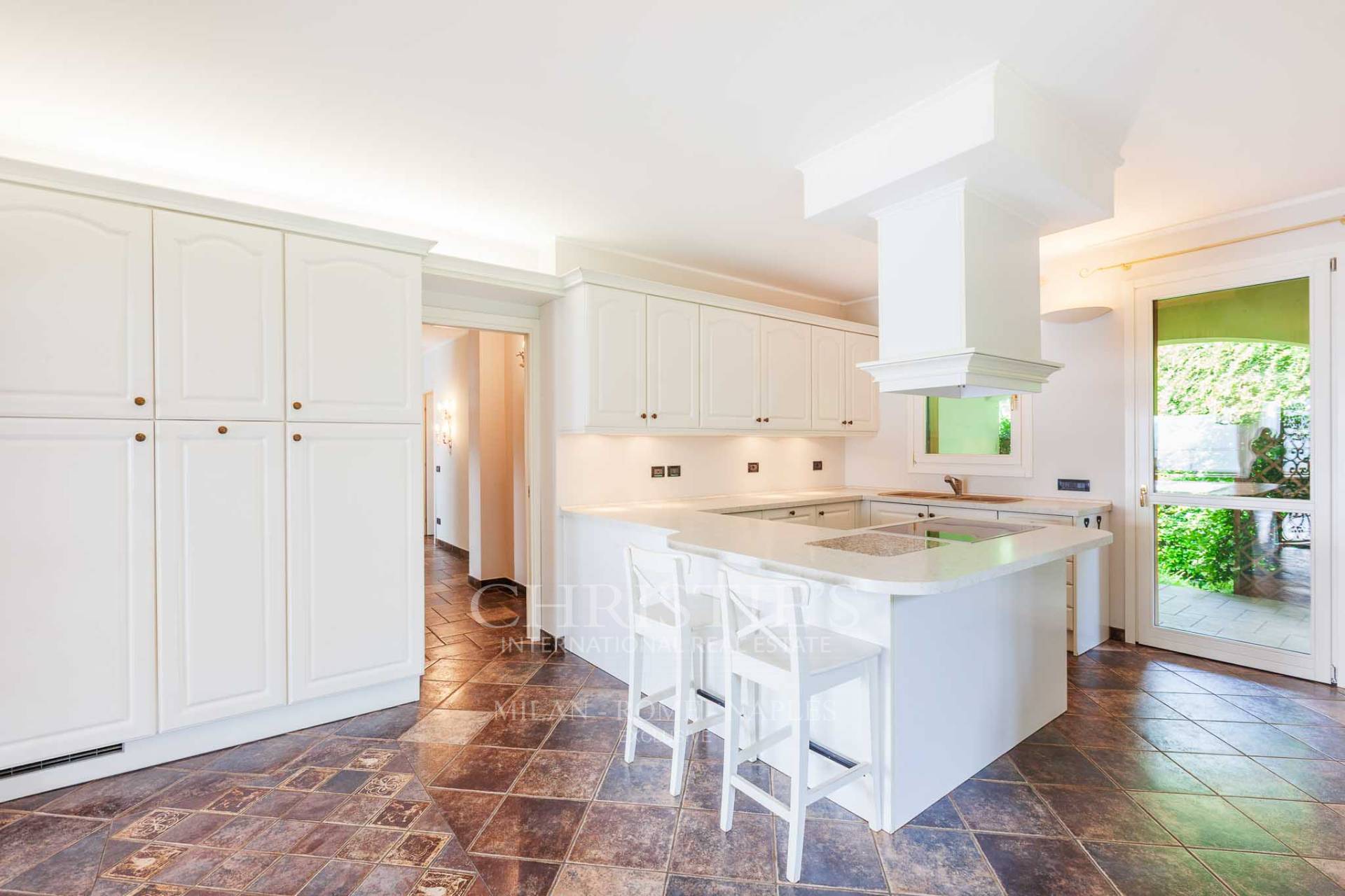 picture of Charming Villa With Lake View Between Como And Cernobbio