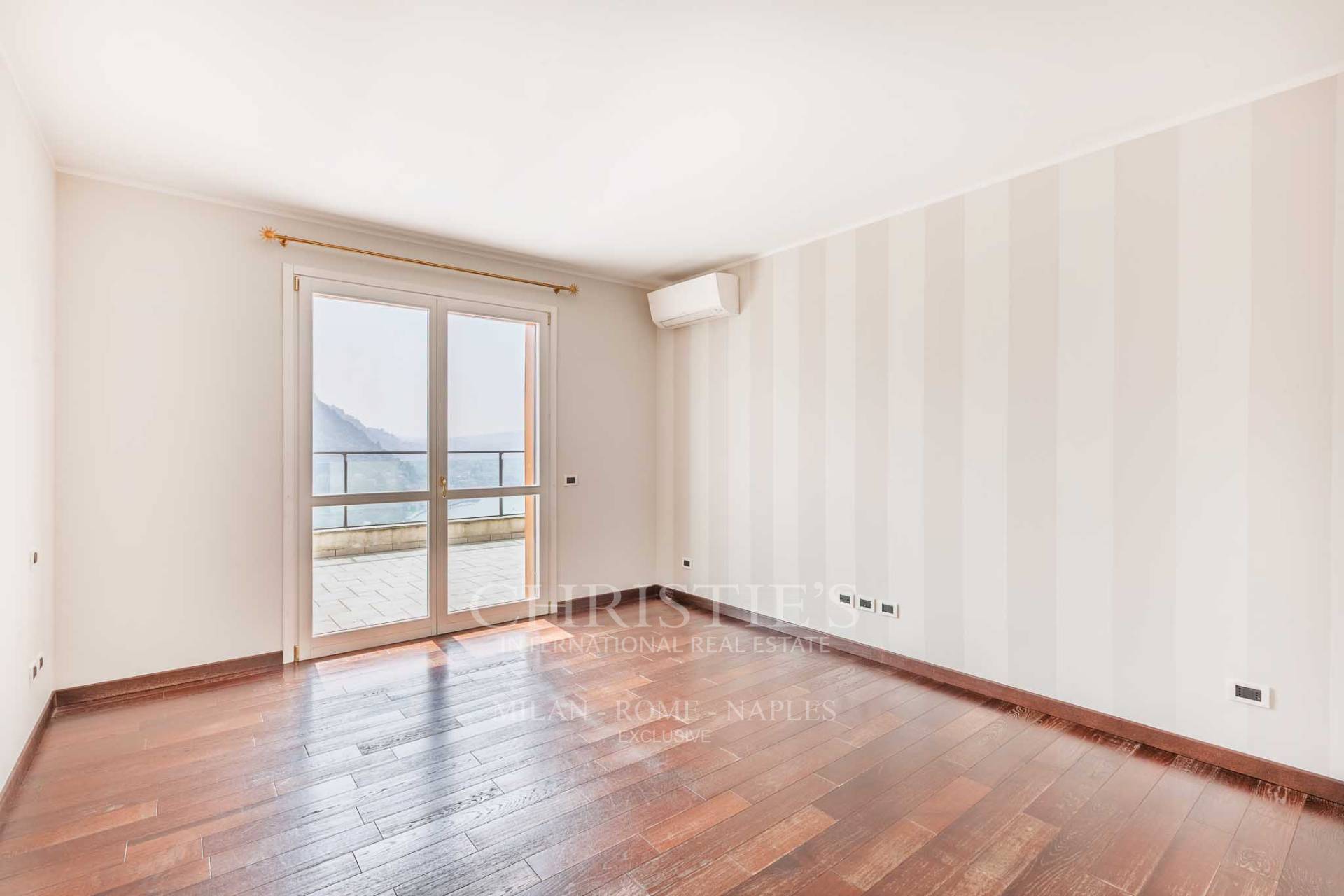 picture of Charming Villa With Lake View Between Como And Cernobbio