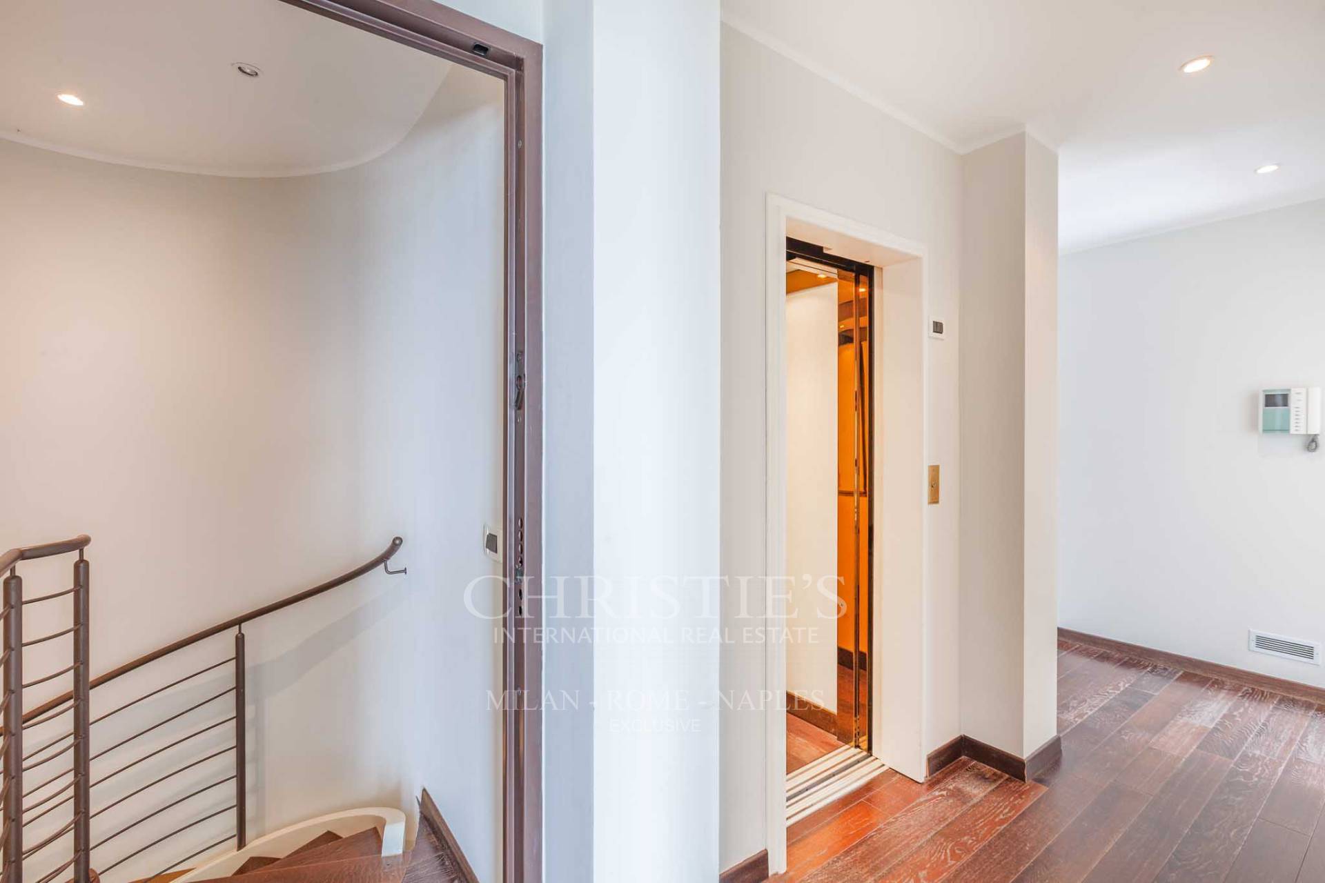 picture of Charming Villa With Lake View Between Como And Cernobbio