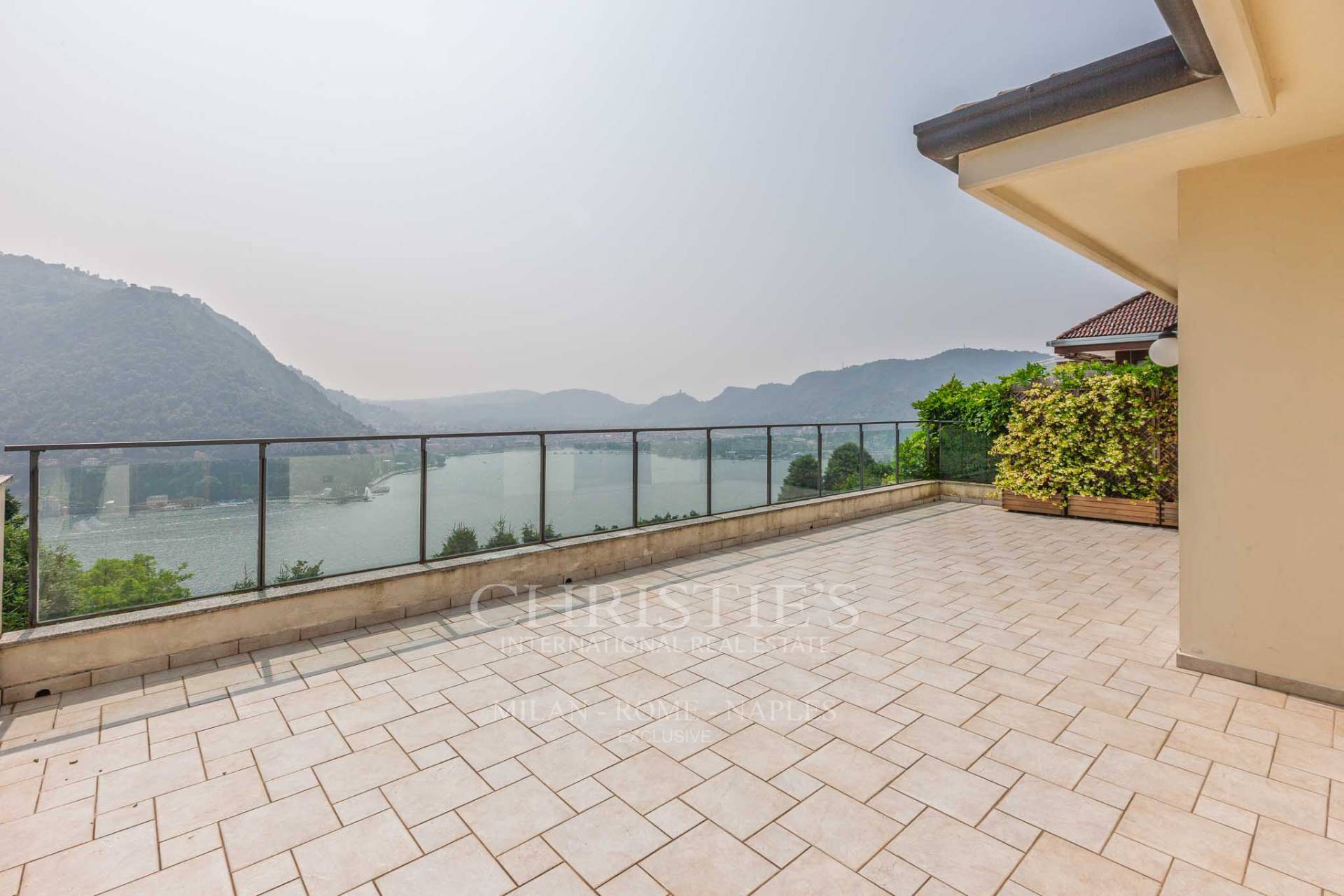 picture of Charming Villa With Lake View Between Como And Cernobbio
