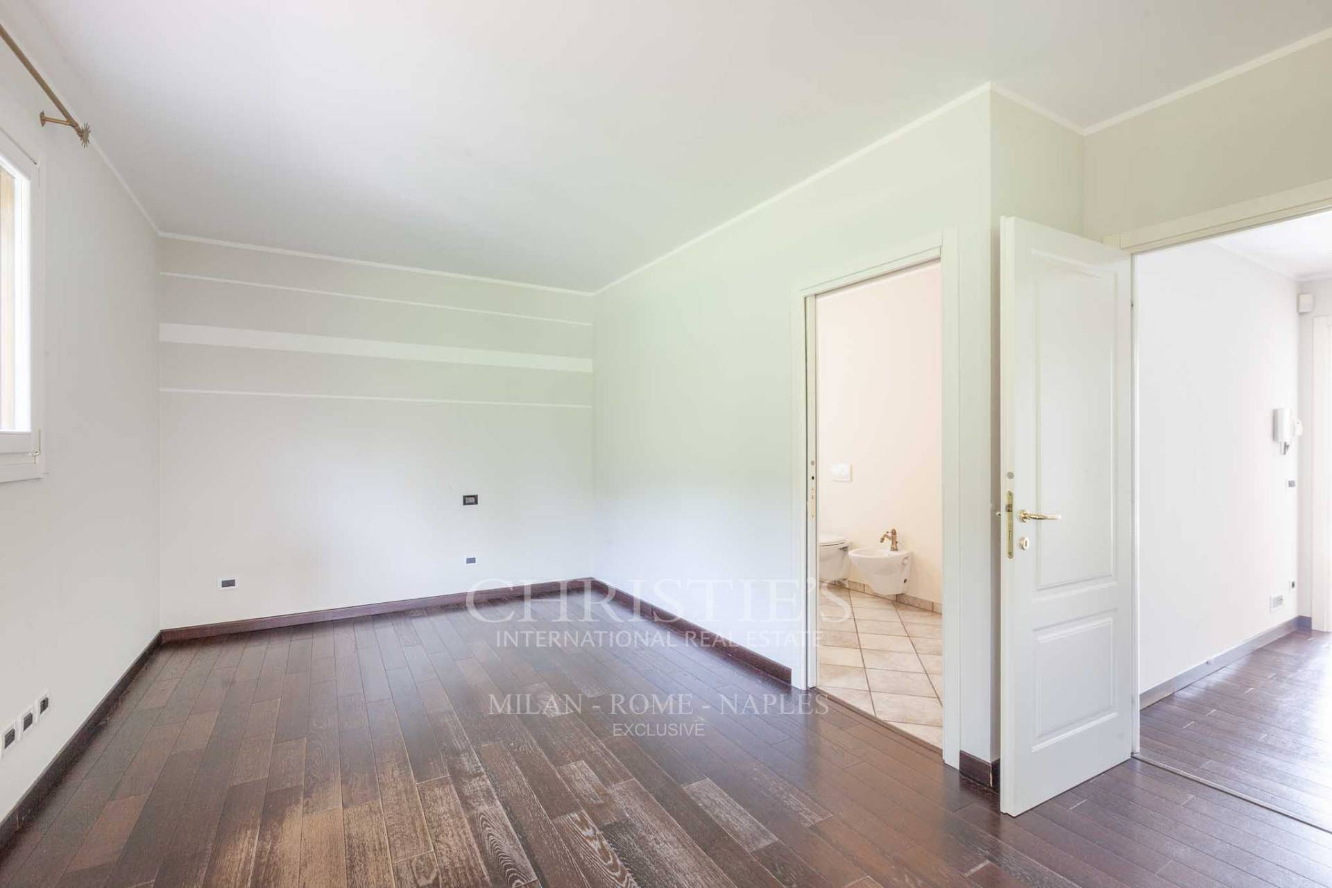 picture of Charming Villa With Lake View Between Como And Cernobbio