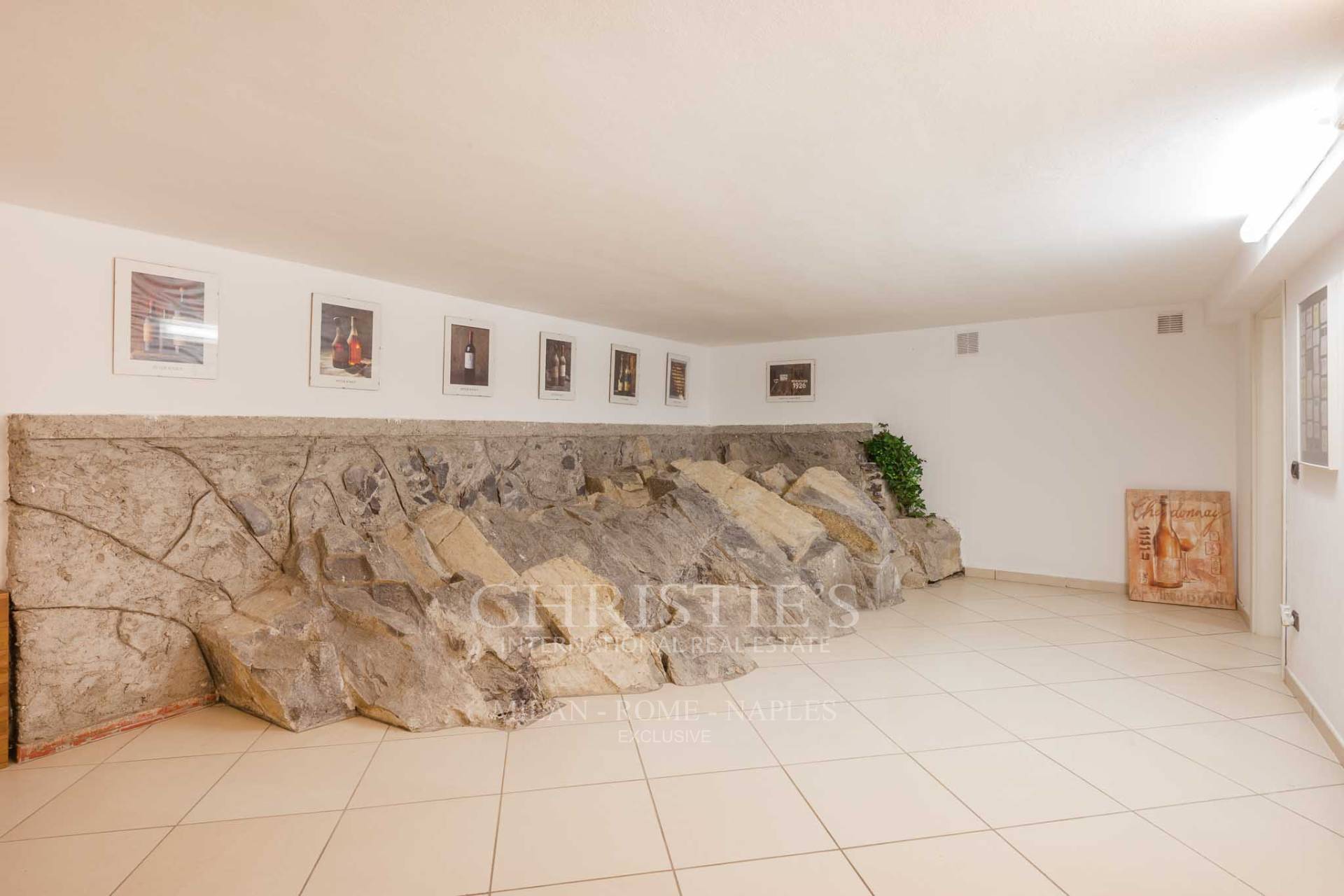 picture of Charming Villa With Lake View Between Como And Cernobbio