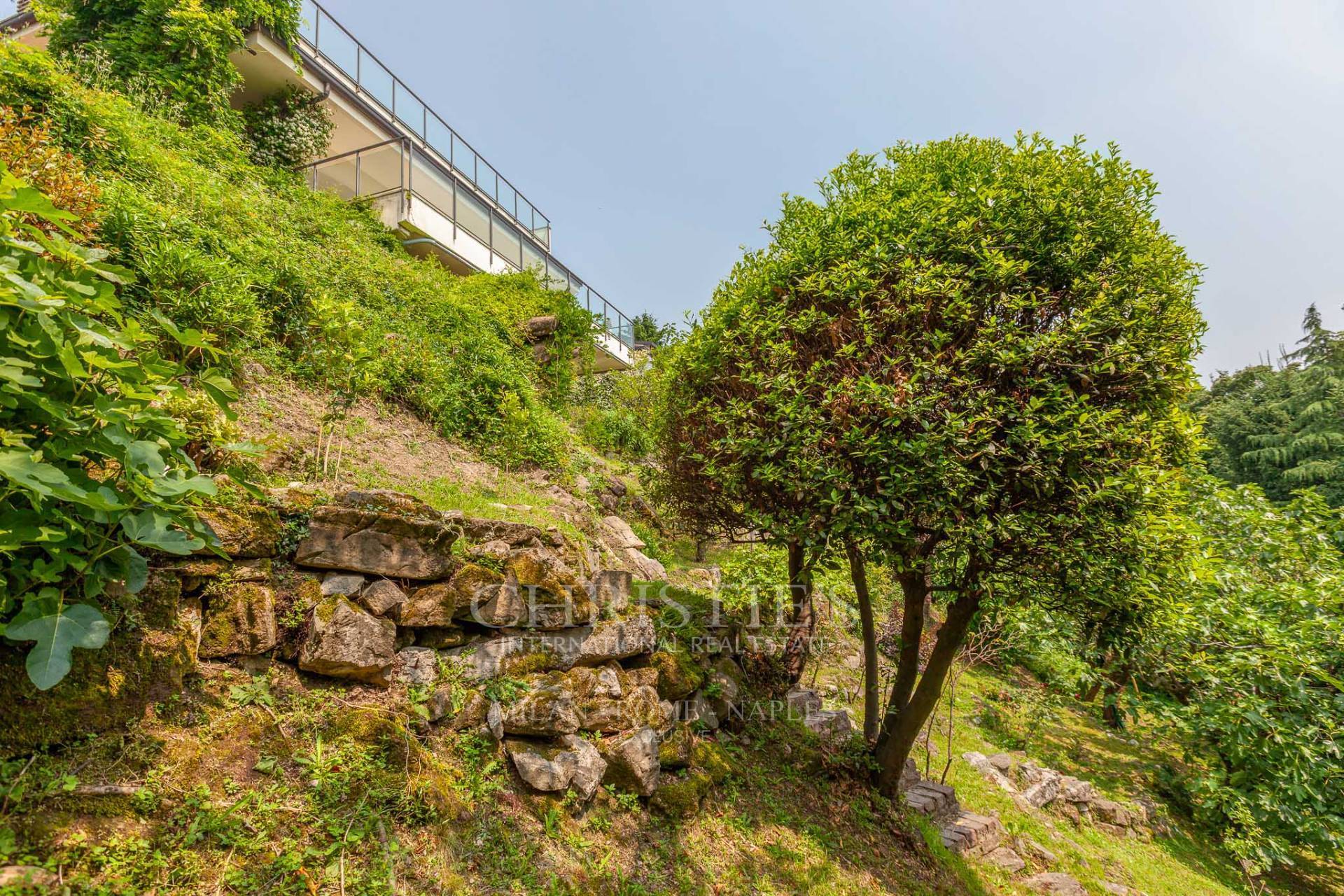 picture of Charming Villa With Lake View Between Como And Cernobbio