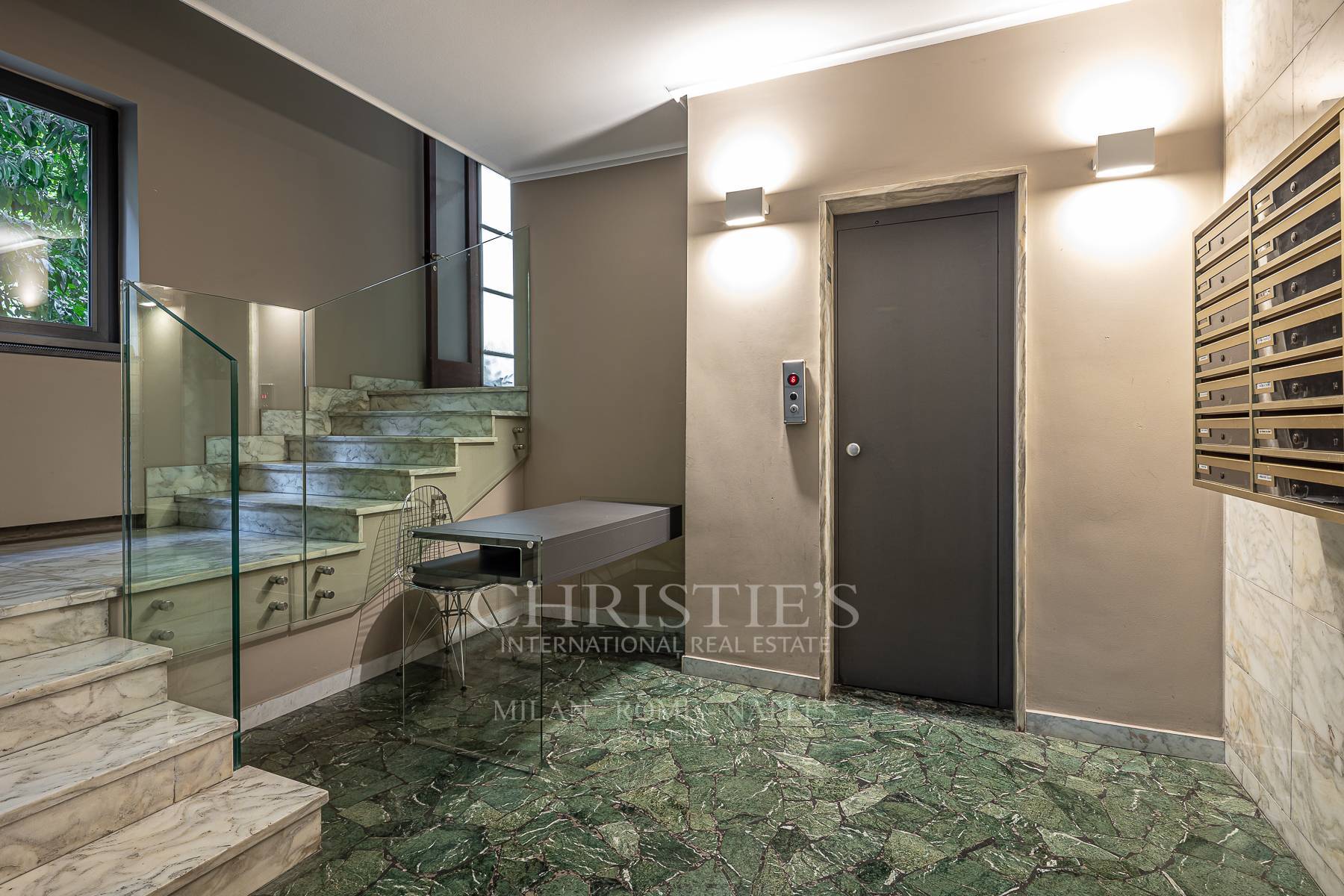 picture of Bright One-bedroom Apartment In The Vibrant Heart Of Corso Garibaldi