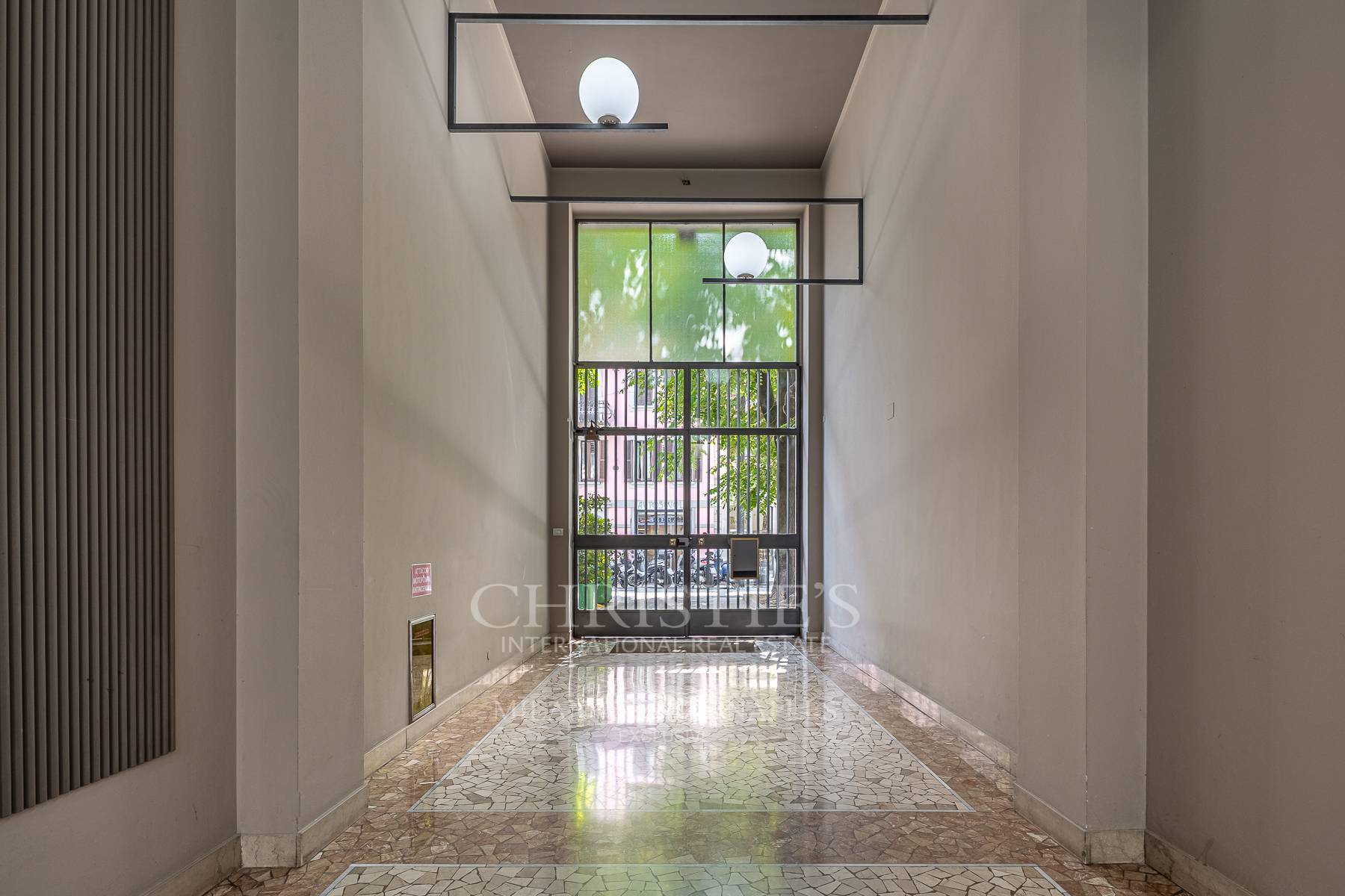 picture of Bright One-bedroom Apartment In The Vibrant Heart Of Corso Garibaldi
