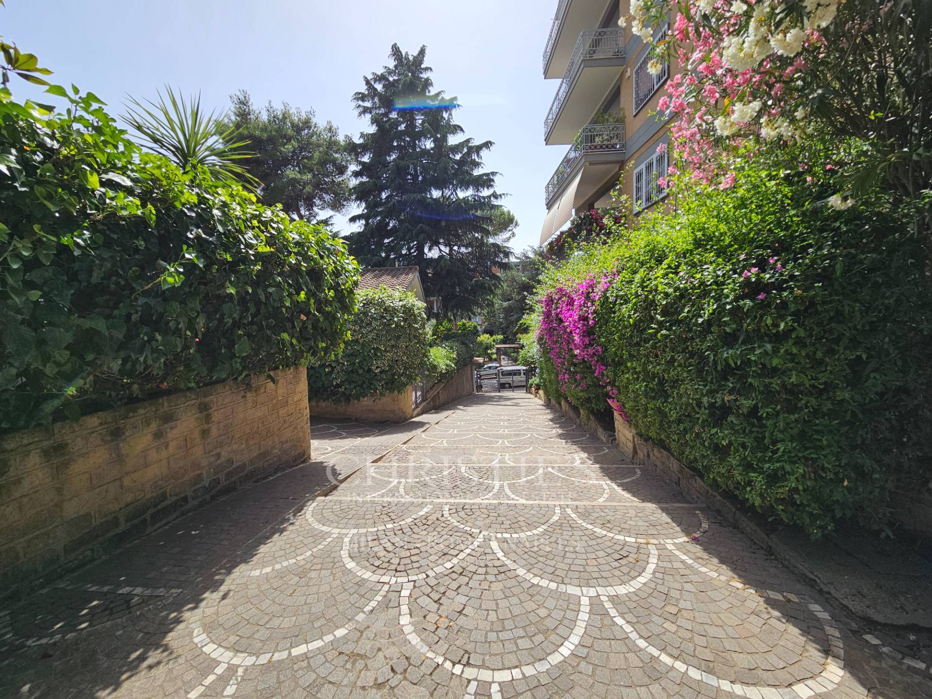 picture of Apartment In Via Adolfo Gandiglio