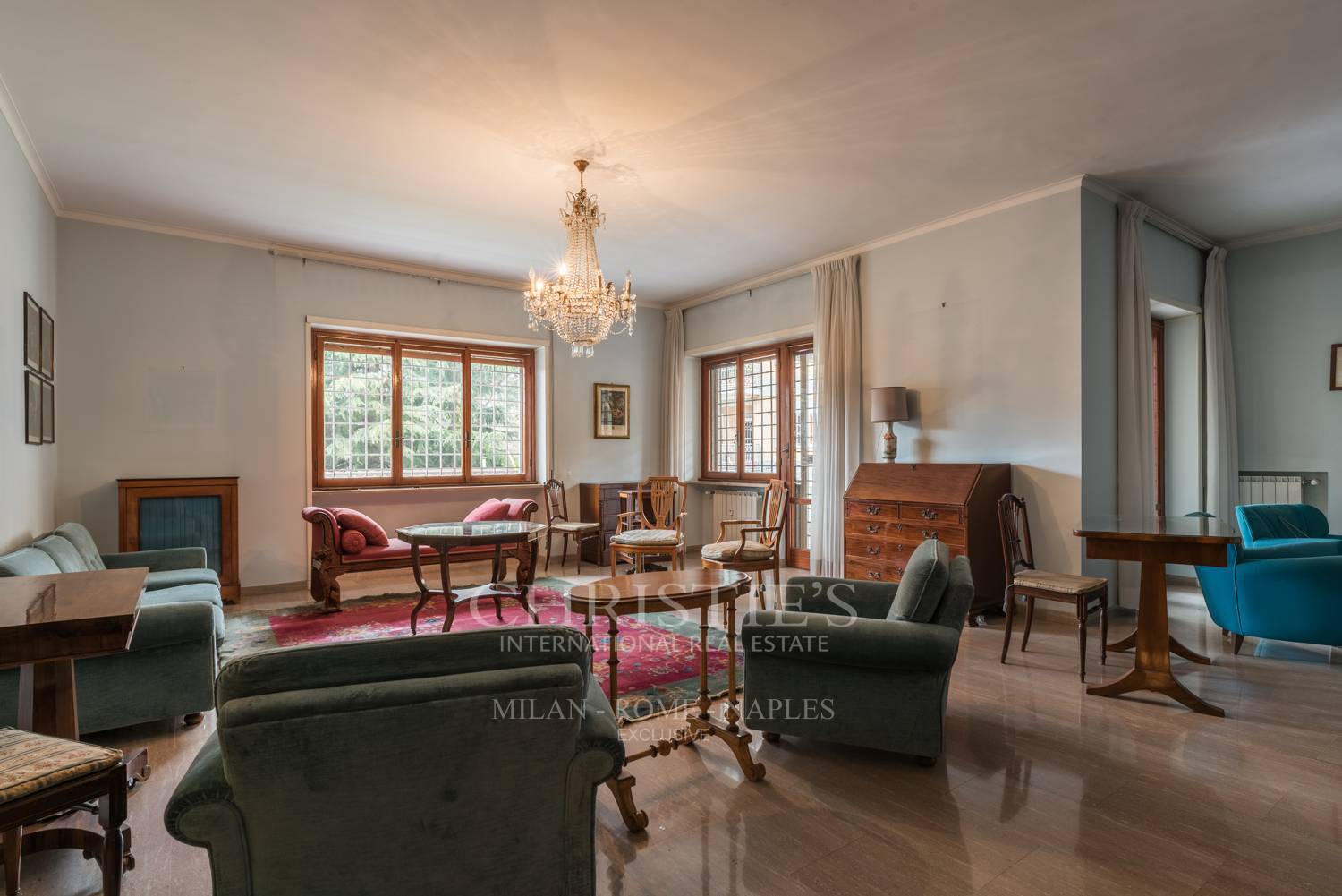 picture of Apartment In Via Adolfo Gandiglio