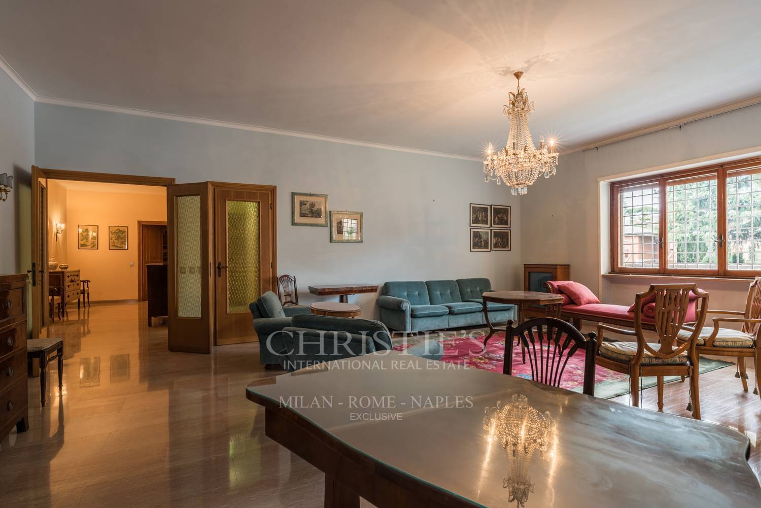 picture of Apartment In Via Adolfo Gandiglio