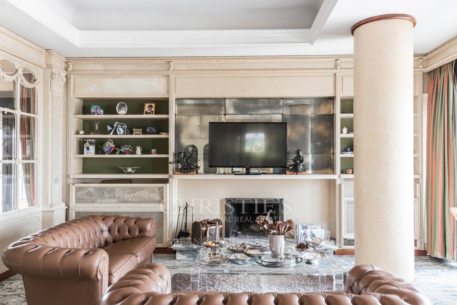 picture of Splendid Penthouse In Africano- Villa Chigi Area