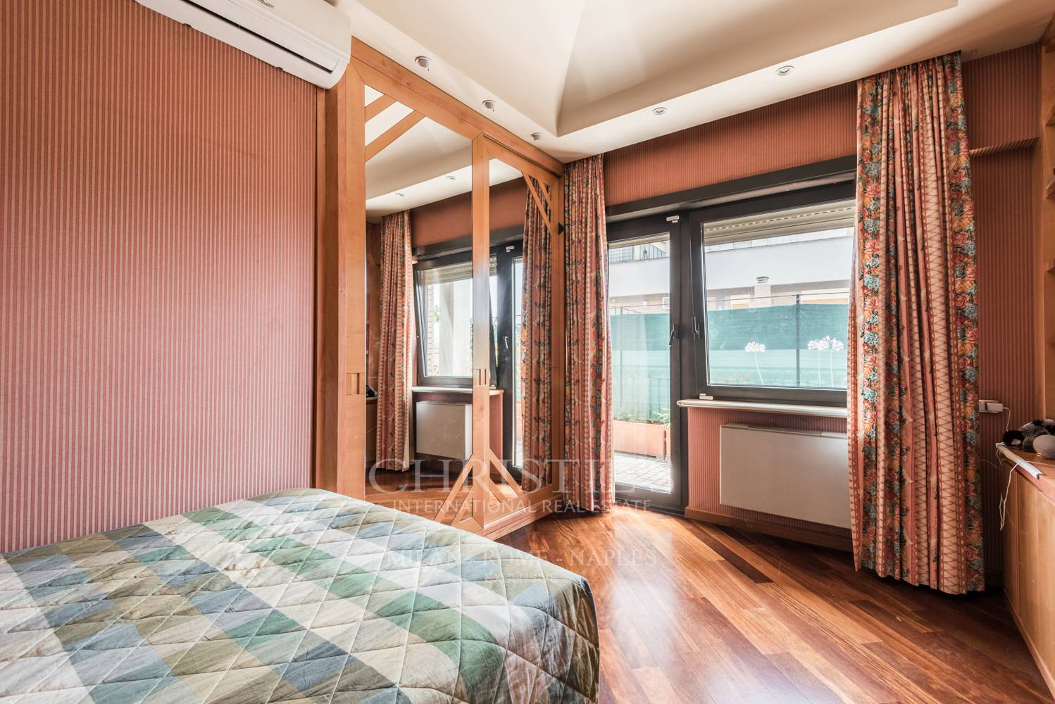 picture of Splendid Penthouse In Africano- Villa Chigi Area