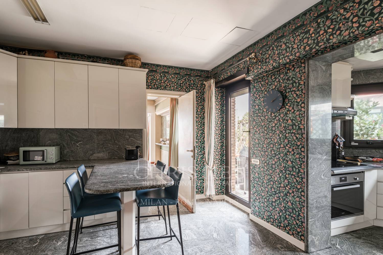 picture of Splendid Penthouse In Africano- Villa Chigi Area