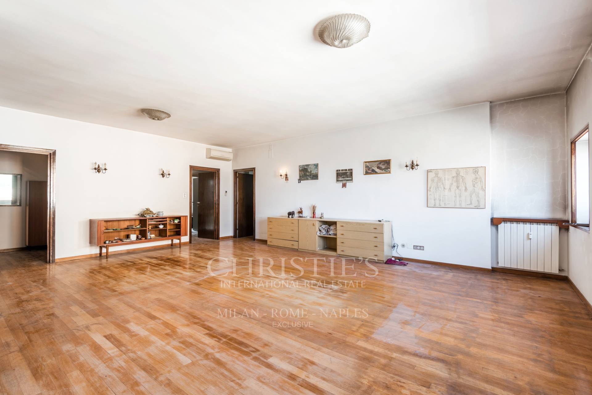 picture of Apartment In Prati