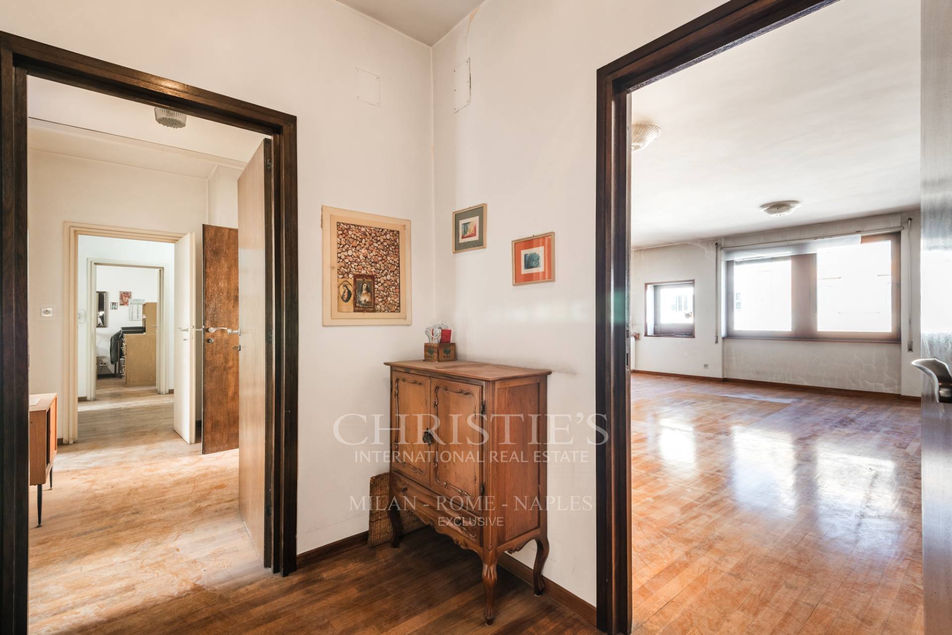 picture of Apartment In Prati