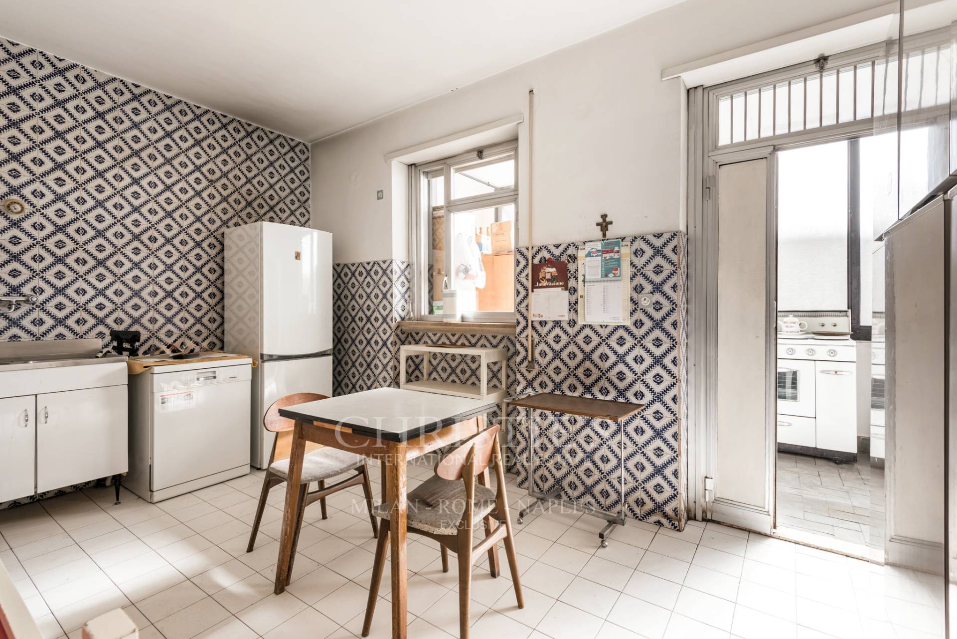 picture of Apartment In Prati