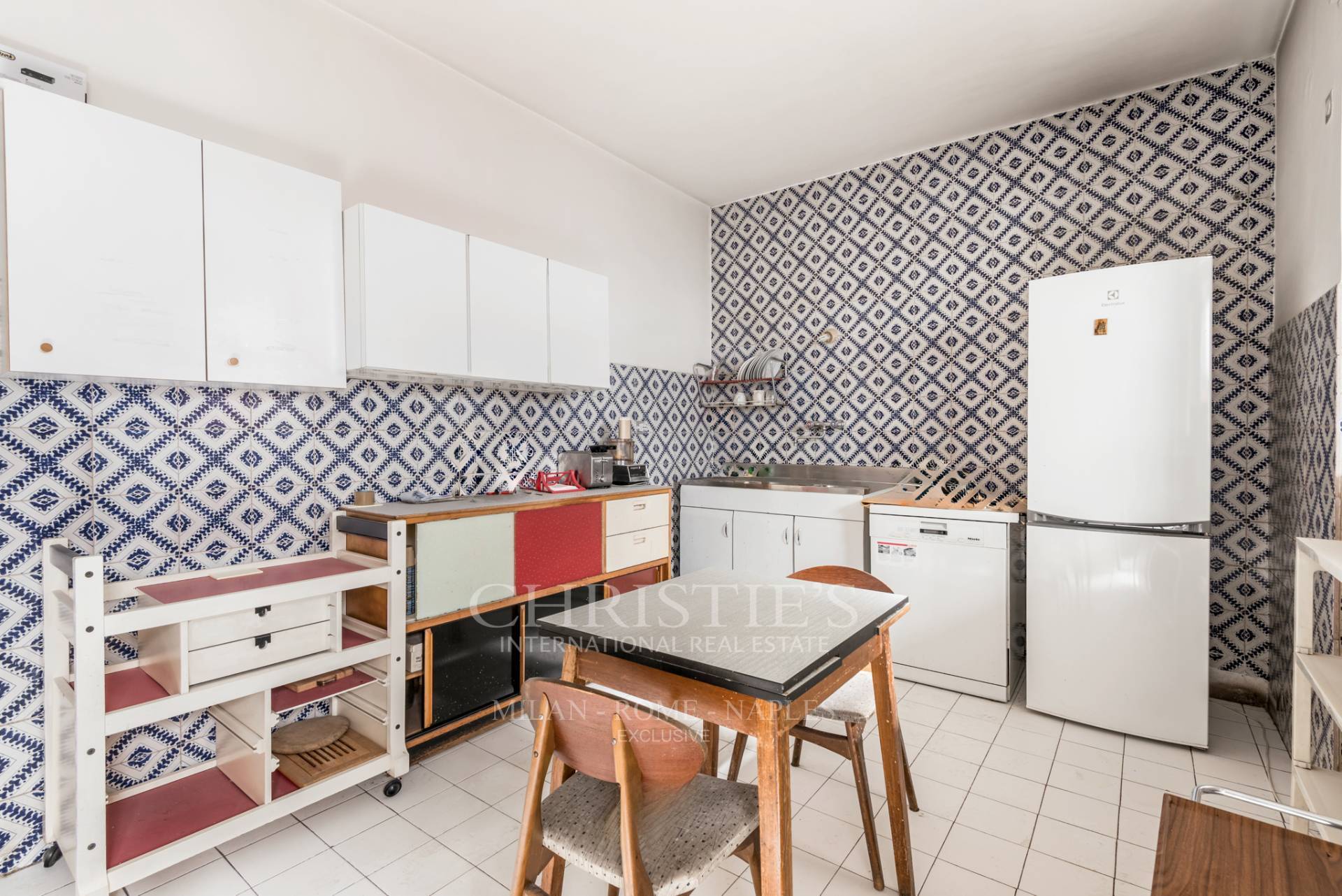 picture of Apartment In Prati