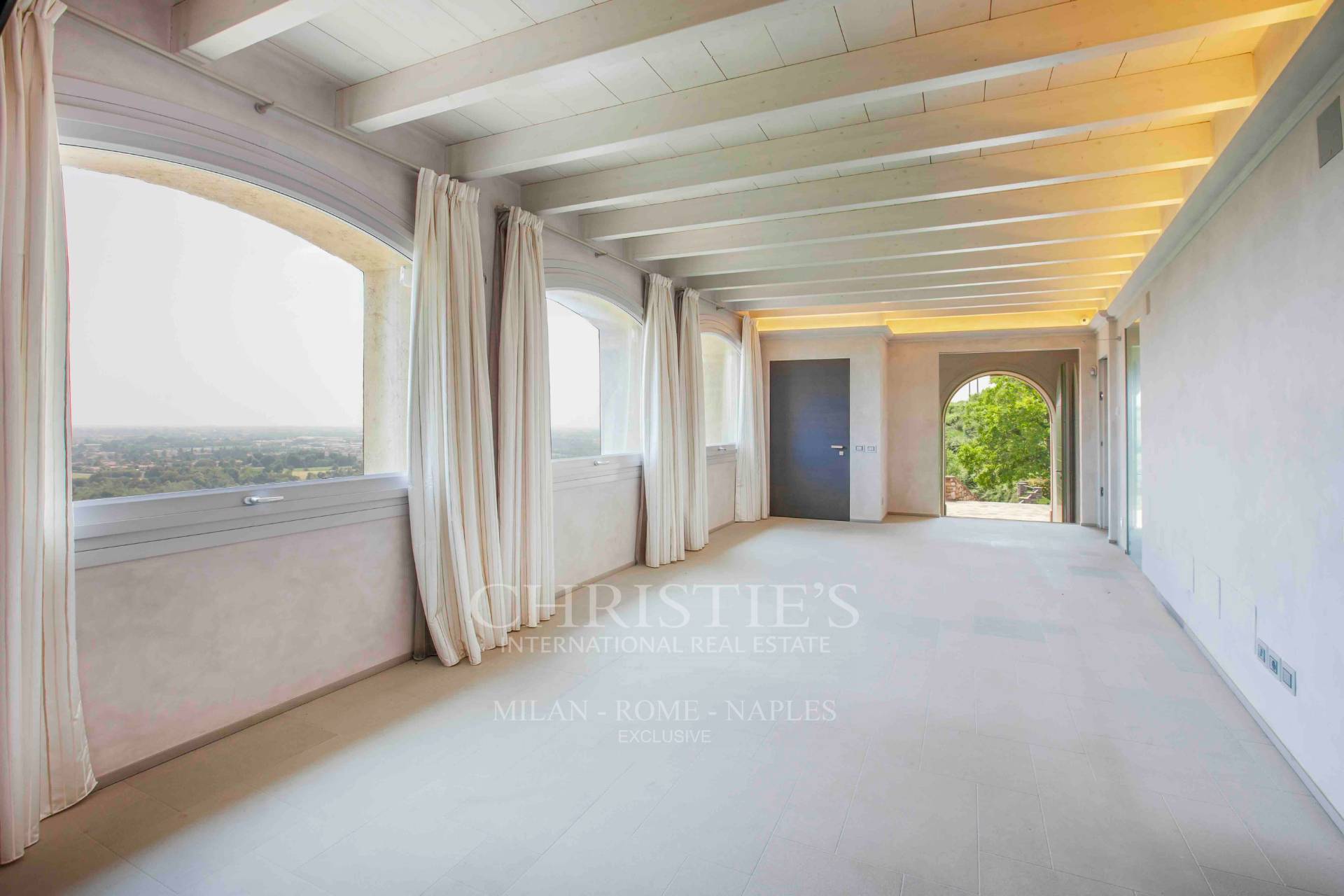 picture of Charming Villa With Terraced Garden Near Lecco And Lake Como