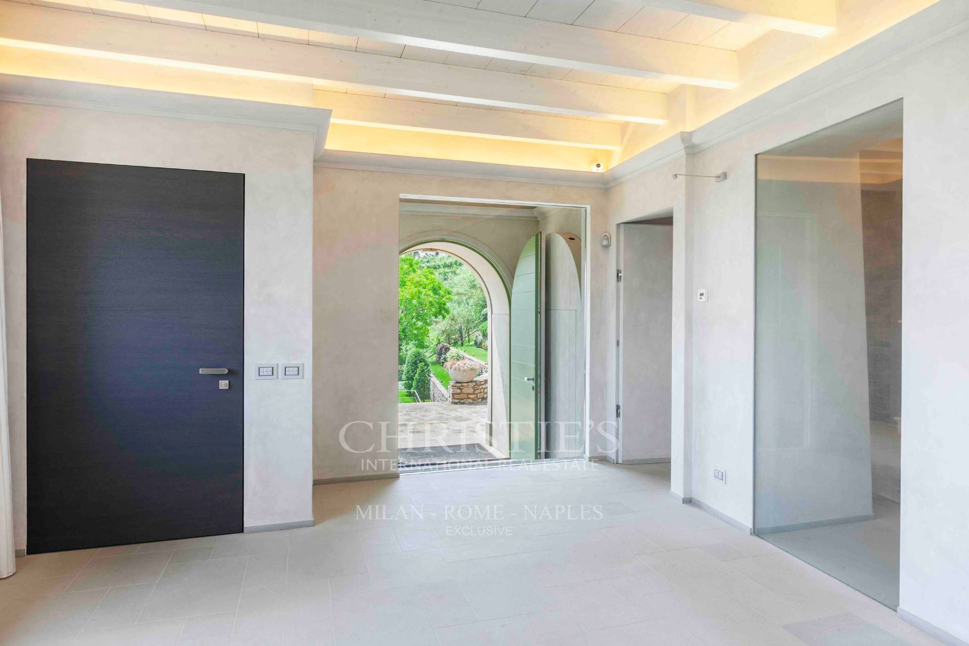 picture of Charming Villa With Terraced Garden Near Lecco And Lake Como